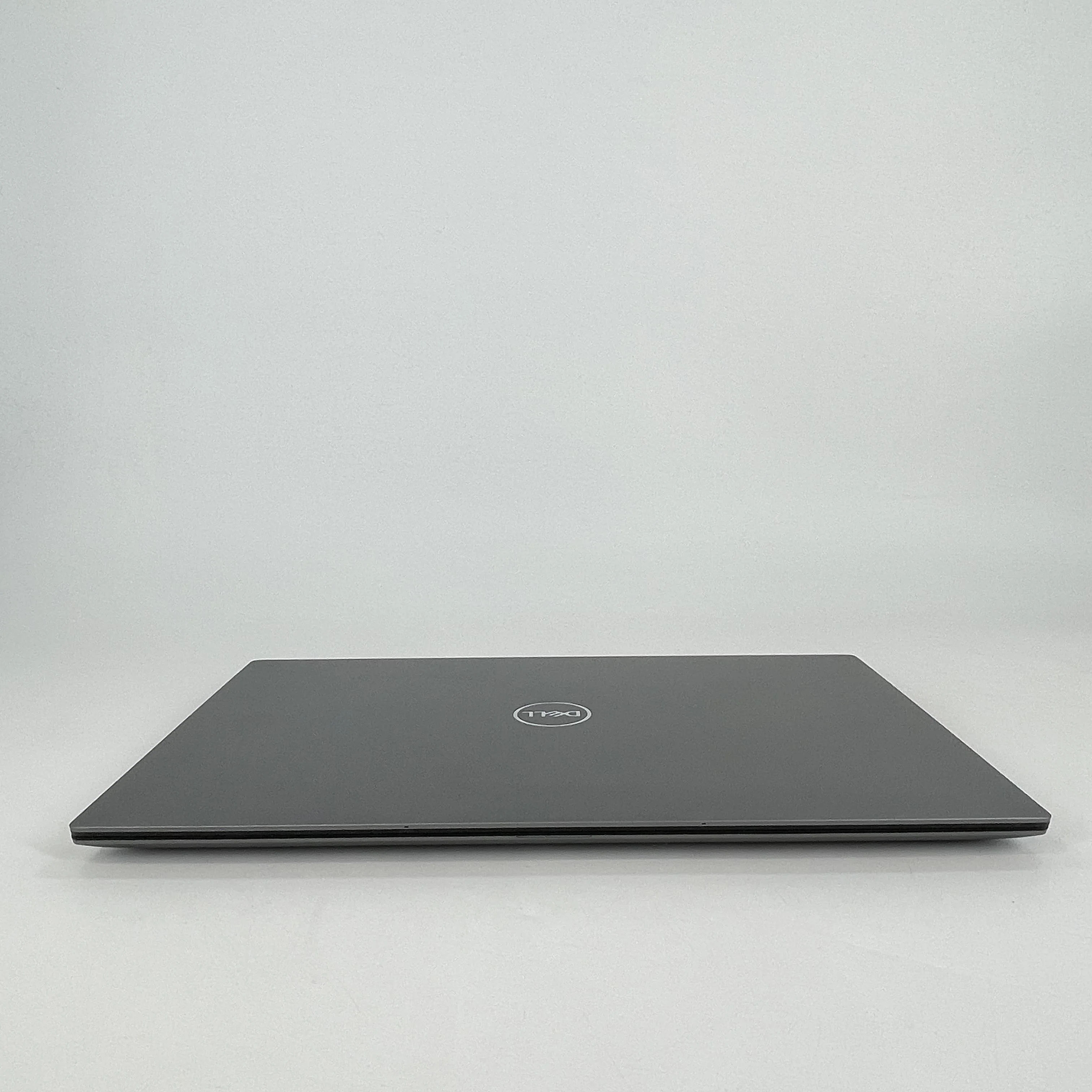 Dell Precision 5570 15.6 Gray 2.7 GHz Intel Core i5 12th Gen. 32GB RAM 256GB Solid State Drive NVIDIA RTX A1000 4 GB - Image 9