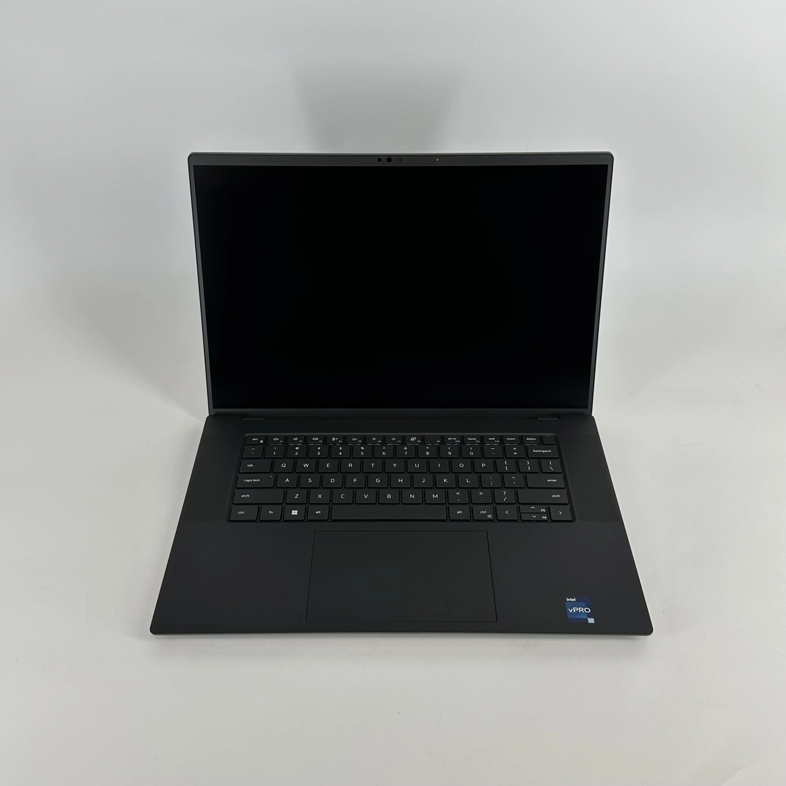 Dell Precision 5680 16 Gray 2.5 GHz Intel Core i7 13th Gen. 64GB RAM 1TB Solid State Drive NVIDIA RTX 2000 Ada 8 GB
