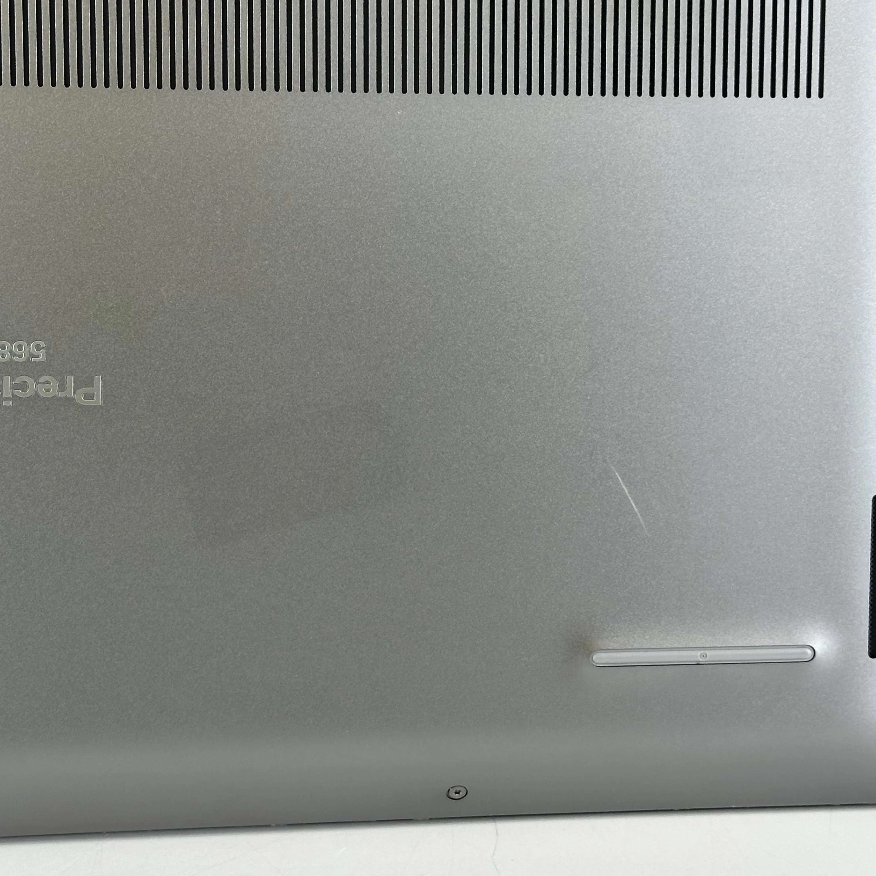Dell Precision 5680 16 Gray 2.6 GHz Intel Core i9 13th Gen. 64GB RAM 1TB Solid State Drive NVIDIA RTX 4000 Ada 12 GB - Image 9
