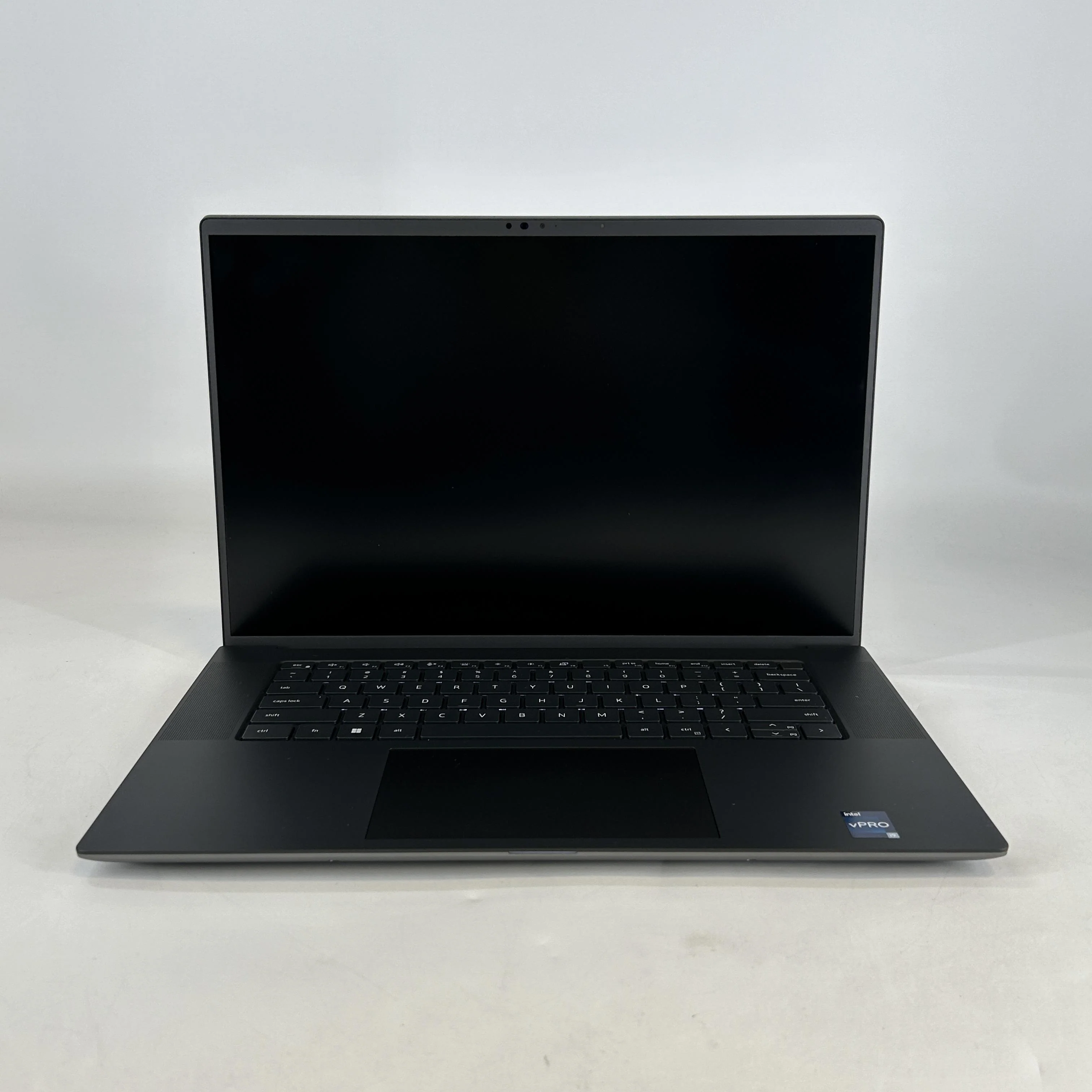 Dell Precision 5680 16 Gray 2.6 GHz Intel Core i9 13th Gen. 64GB RAM 1TB Solid State Drive NVIDIA RTX A1000 6 GB