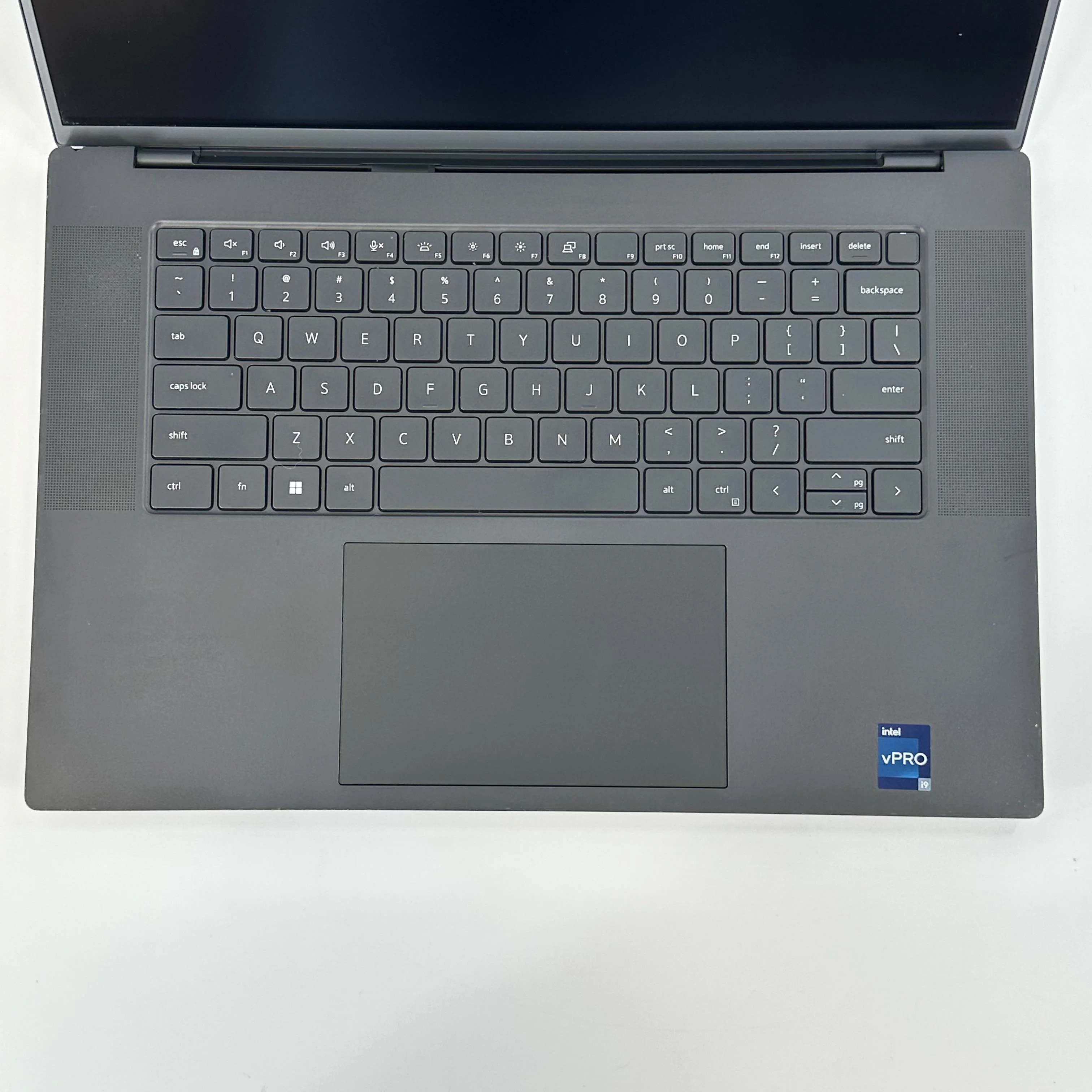 Dell Precision 5680 16 Gray 2.6 GHz Intel Core i9 13th Gen. 64GB RAM 2TB Solid State Drive NVIDIA RTX 5000 Ada 16 GB - Image 2