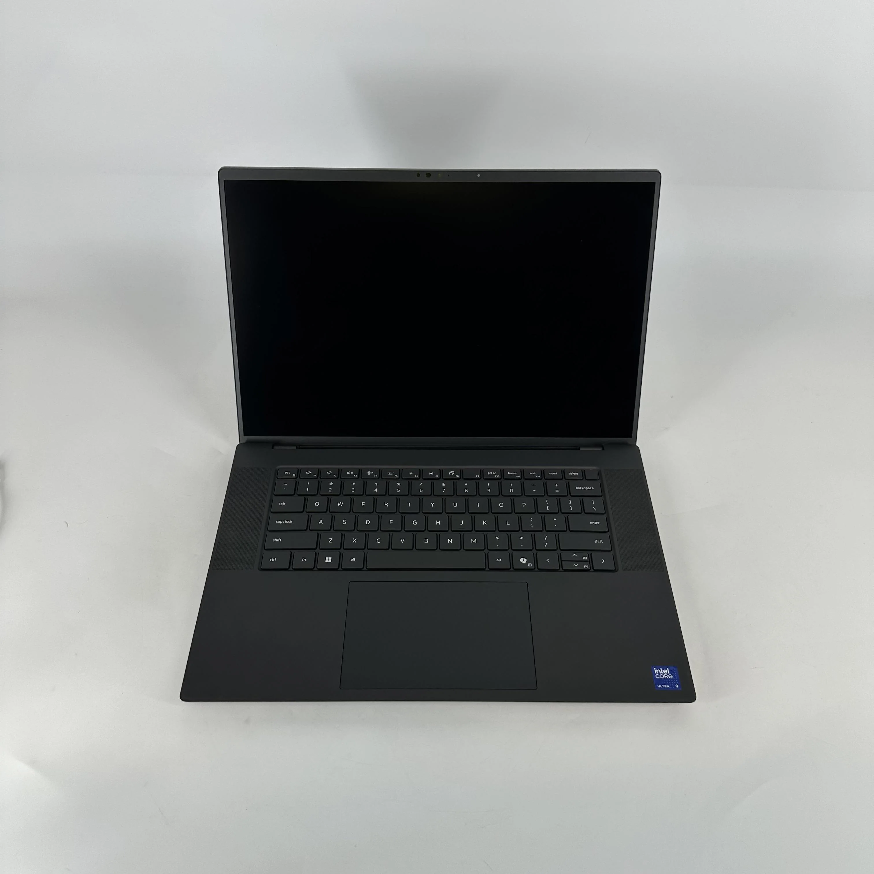 Dell Precision 5690 16 Gray 2.5 GHz Intel Core Ultra 9 64GB RAM 1TB Solid State Drive NVIDIA RTX 4000 Ada 12 GB - Image 9