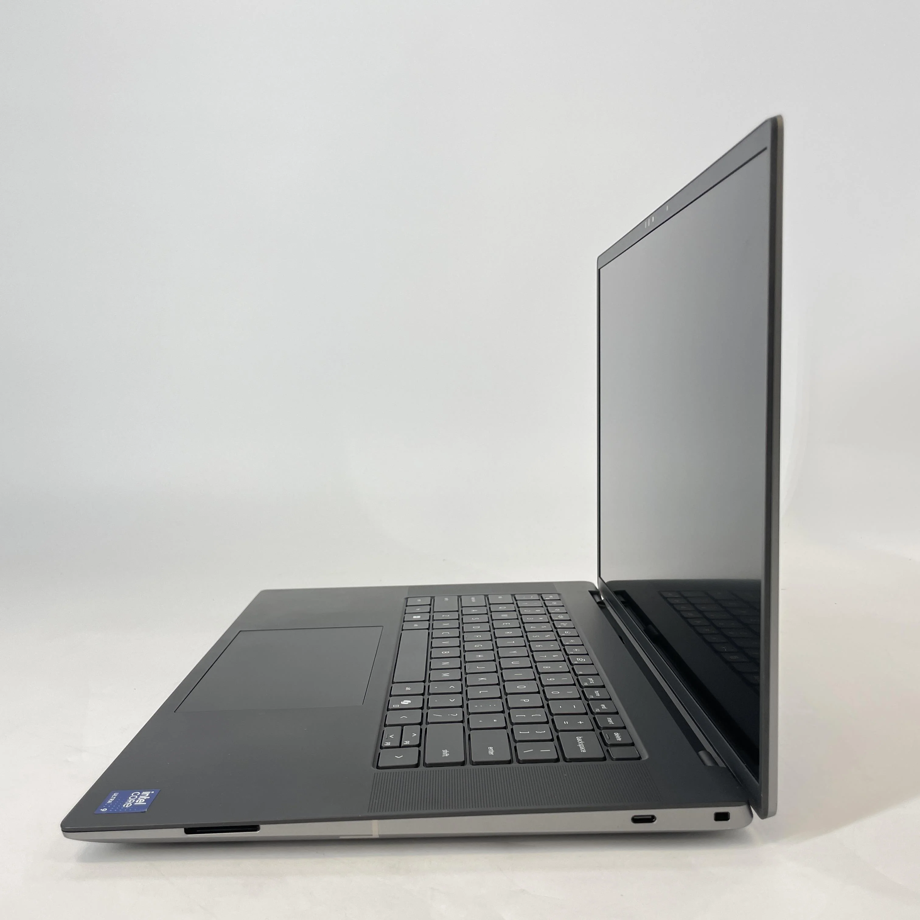 Dell Precision 5690 16 Gray 2.5 GHz Intel Core Ultra 9 64GB RAM 512GB Solid State Drive NVIDIA RTX 2000 Ada 8 GB - Image 4