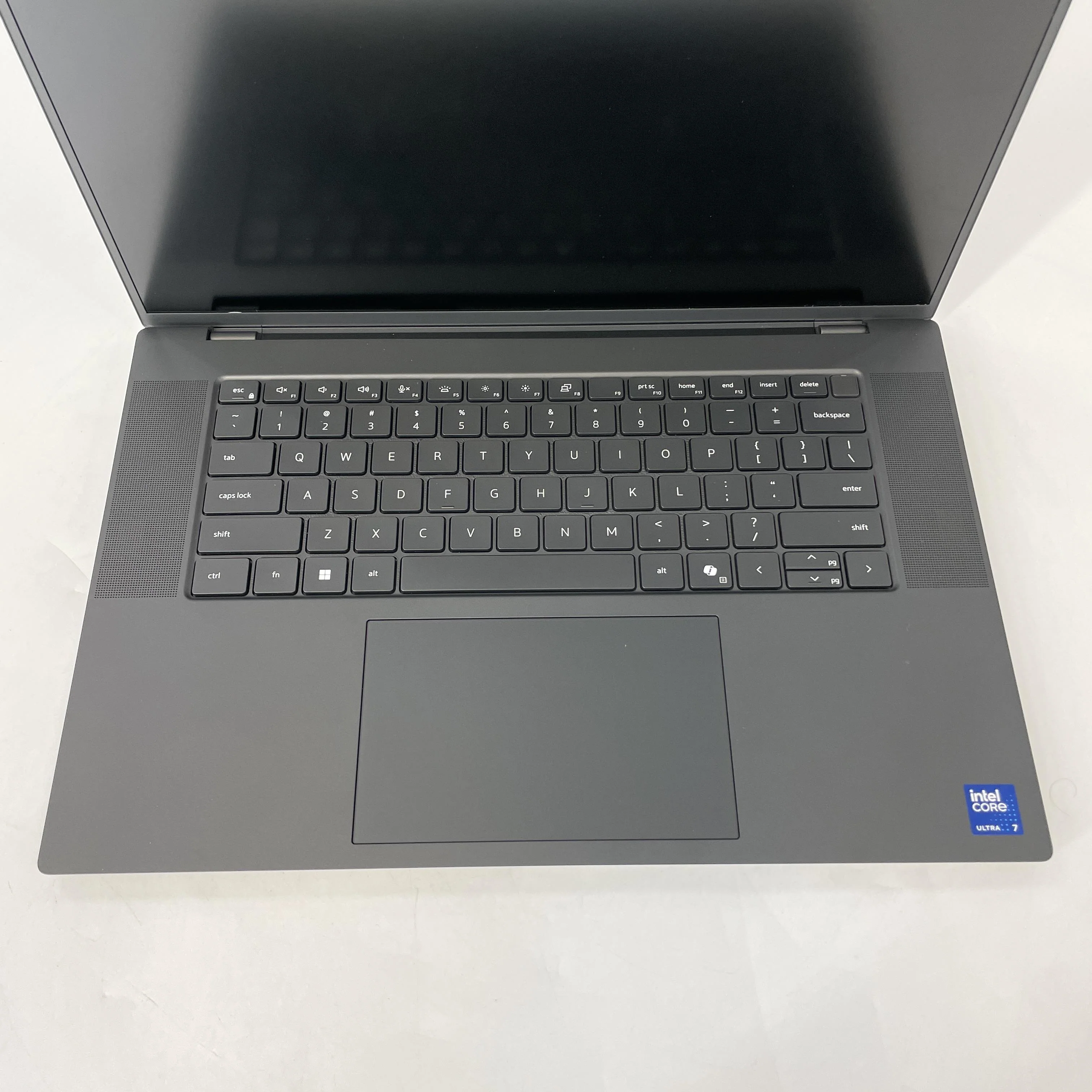 Dell Precision 5690 16 Gray 3.8 GHz Intel Core Ultra 7 64GB RAM 1TB Solid State Drive NVIDIA RTX 2000 Ada 8 GB - Image 2