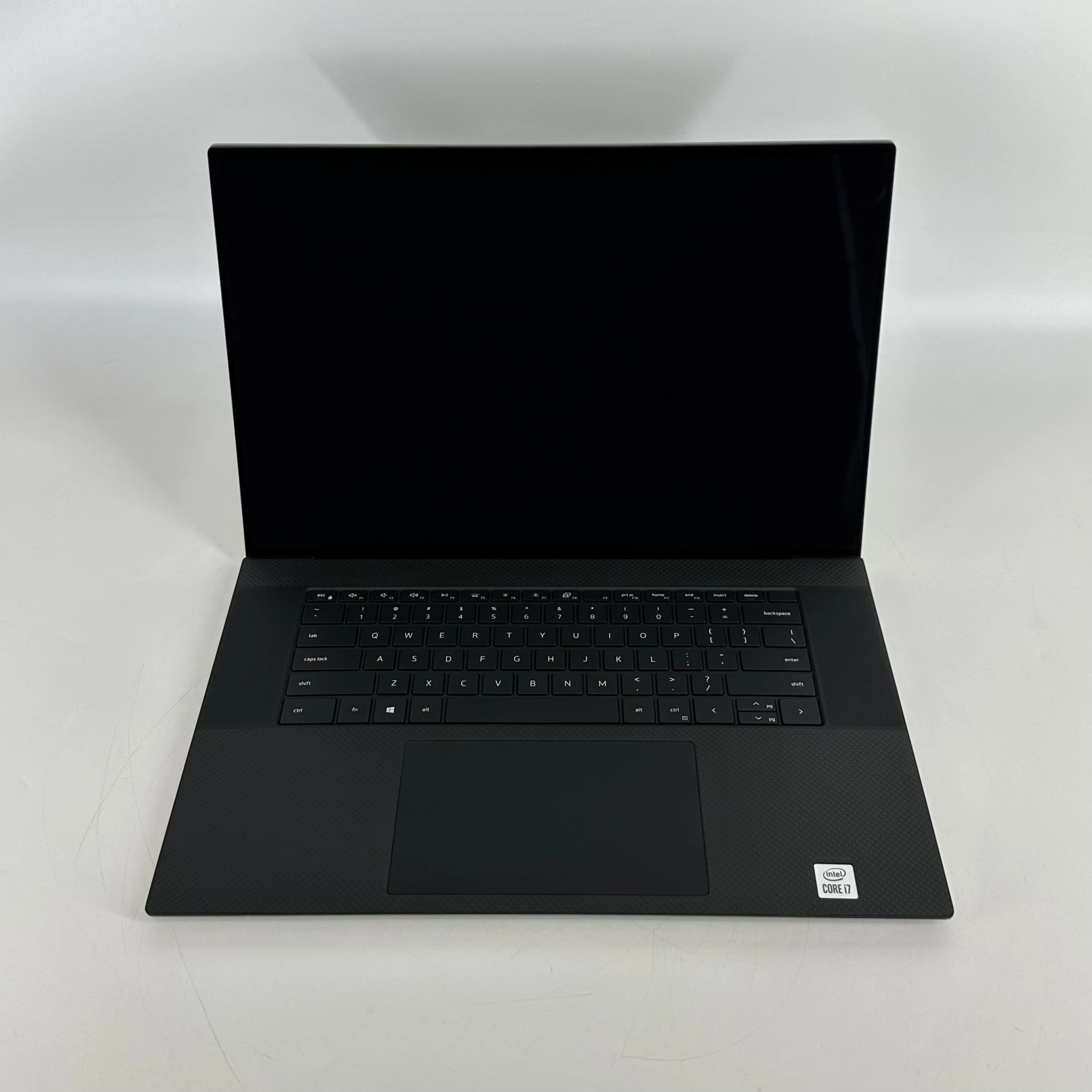 Dell Precision 5750 17 Gray 2.6 GHz Intel Core i7 10th Gen. 32GB RAM 512GB Solid State Drive NVIDIA Quadro RTX 3000 6 GB