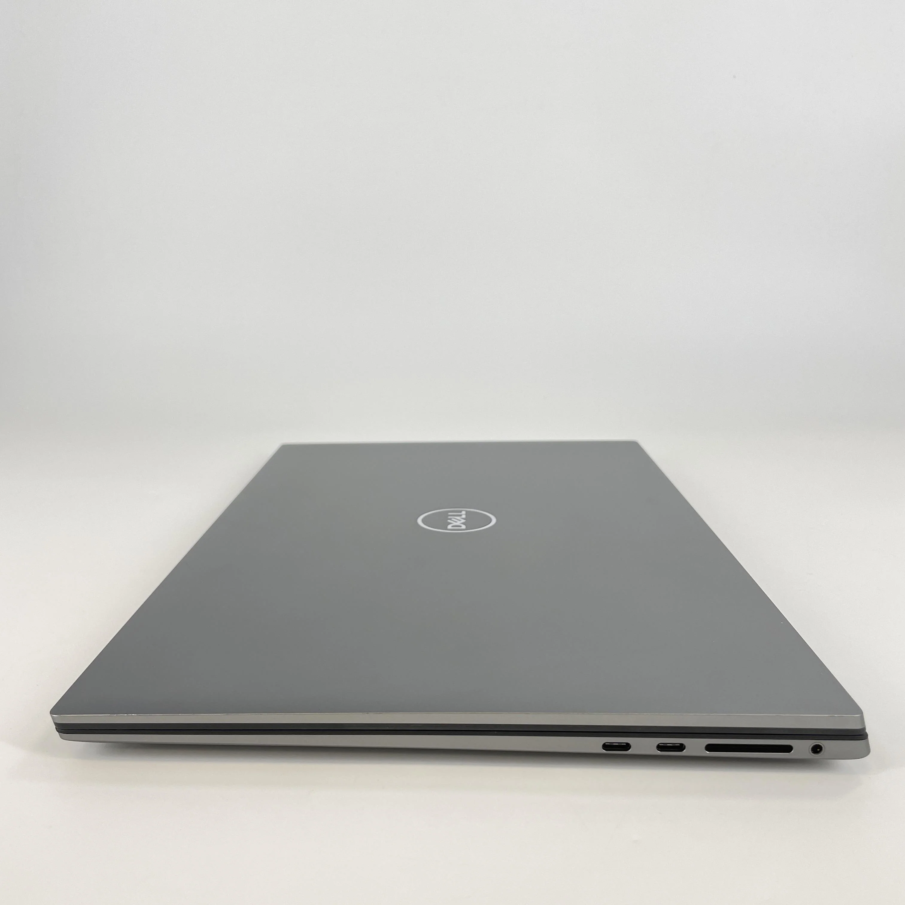 Dell Precision 5770 17 Gray 2.4 GHz Intel Core i7 12th Gen. 32GB RAM 512GB Solid State Drive NVIDIA RTX A2000 8 GB - Image 8