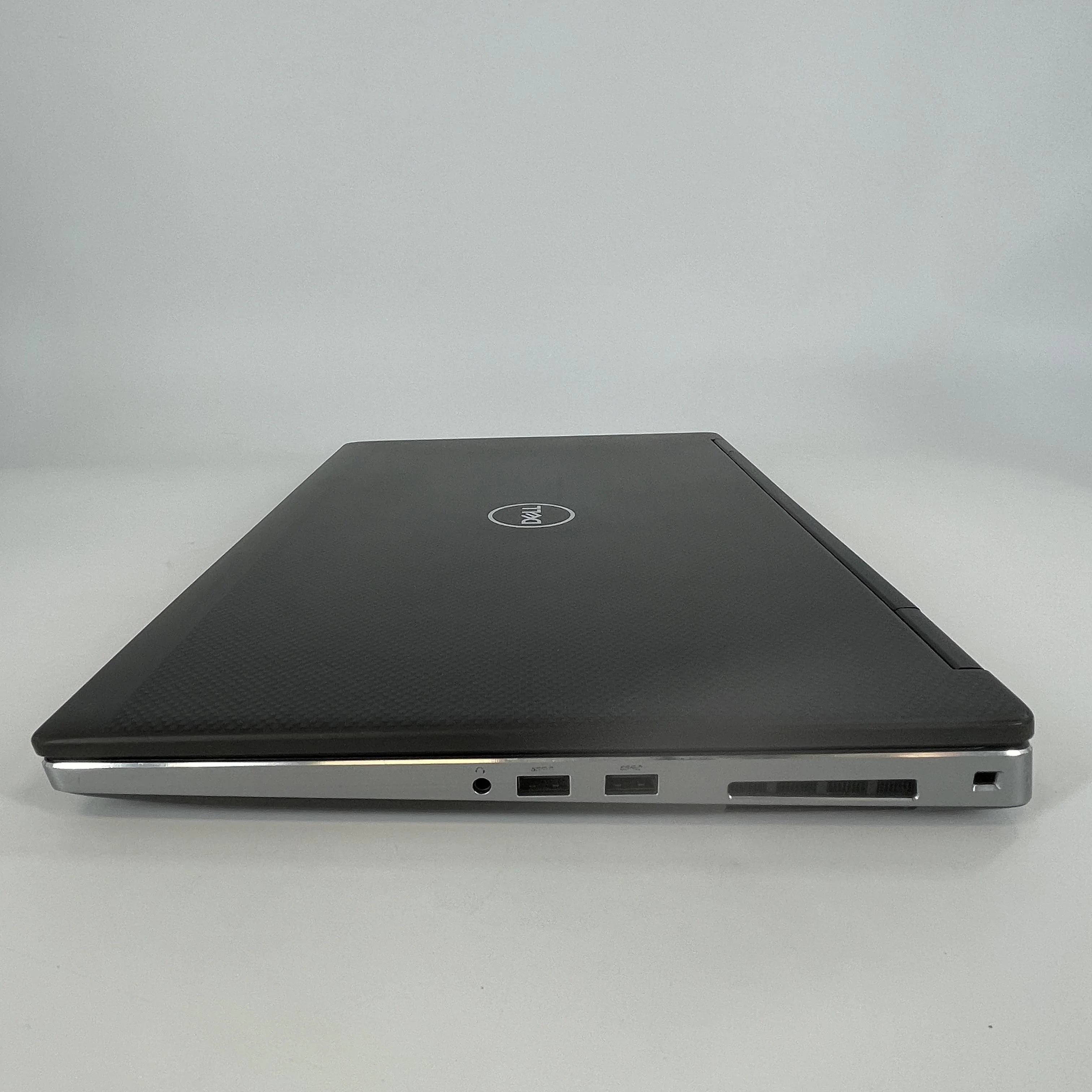 Dell Precision 7540 15.6 Gray 2.6 GHz Intel Core i7 9th Gen. 32GB RAM 512GB Solid State Drive NVIDIA Quadro T2000 4 GB - Image 12