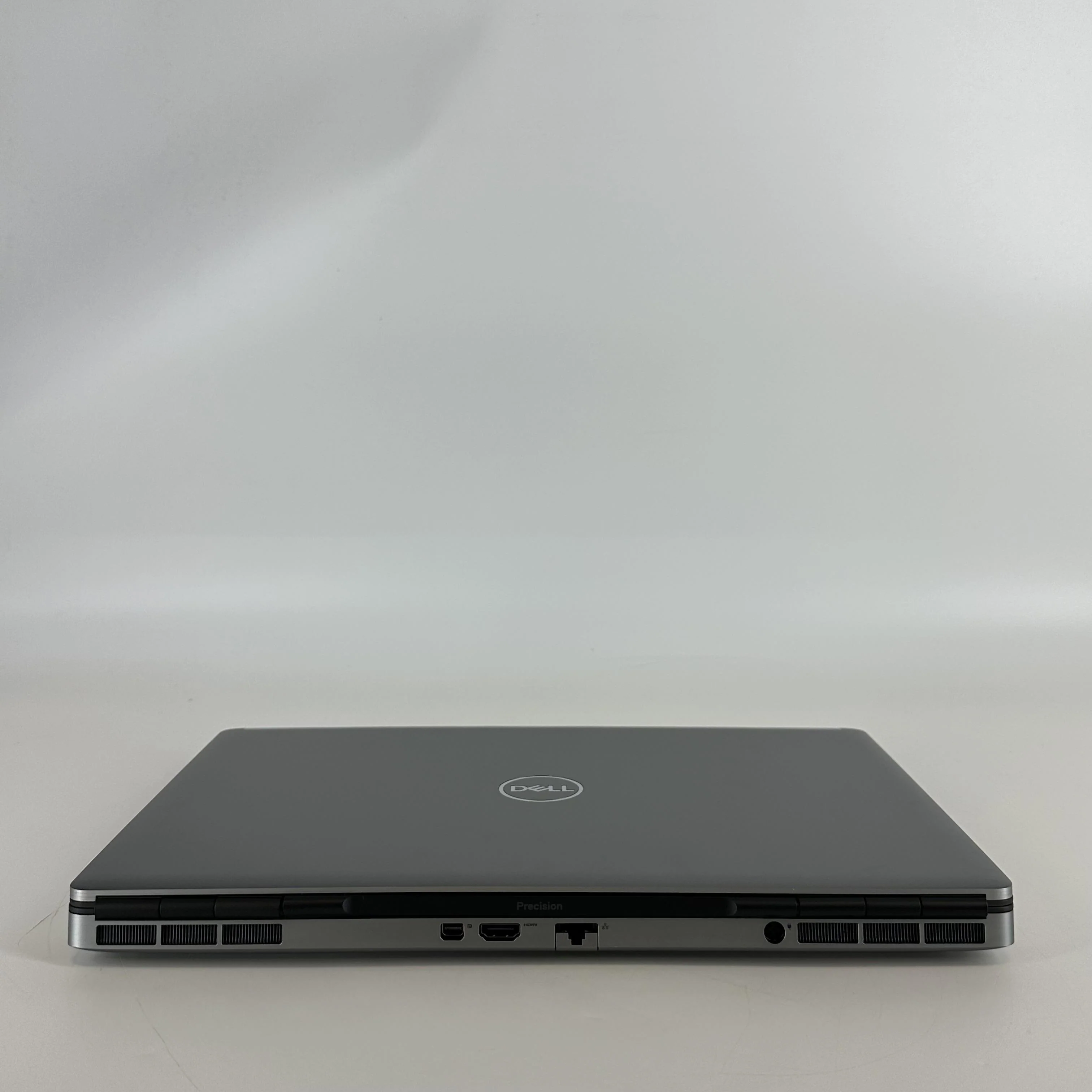 Dell Precision 7550 15.6 Gray 2.4 GHz Intel Core i9 10th Gen. 64GB RAM 2TB Solid State Drive NVIDIA Quadro RTX 5000 16 GB - Image 8