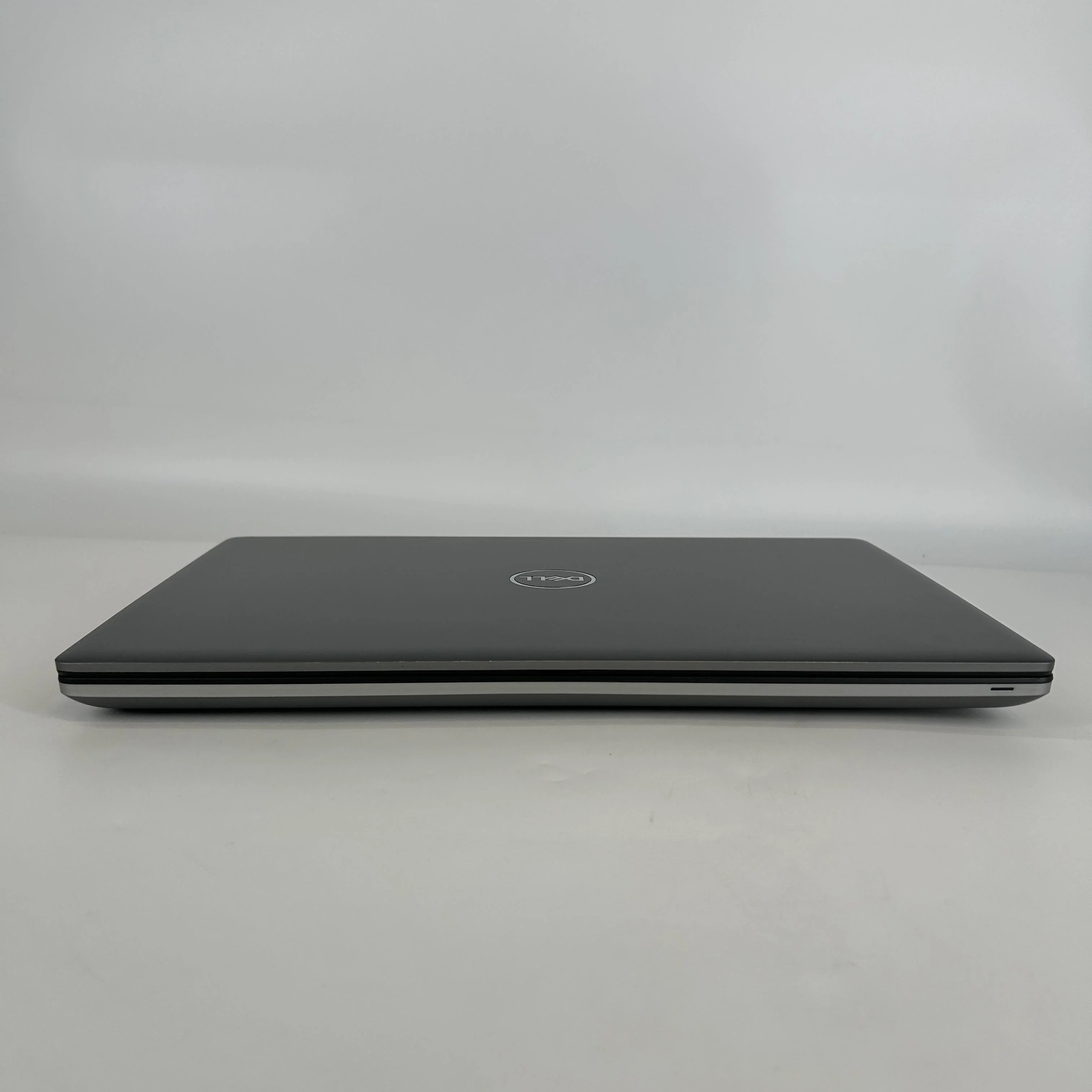 Dell Precision 7560 15.6 Gray 2.5 GHz Intel Core i7 11th Gen. 32GB RAM 512GB Solid State Drive NVIDIA Quadro T1200 4 GB - Image 8
