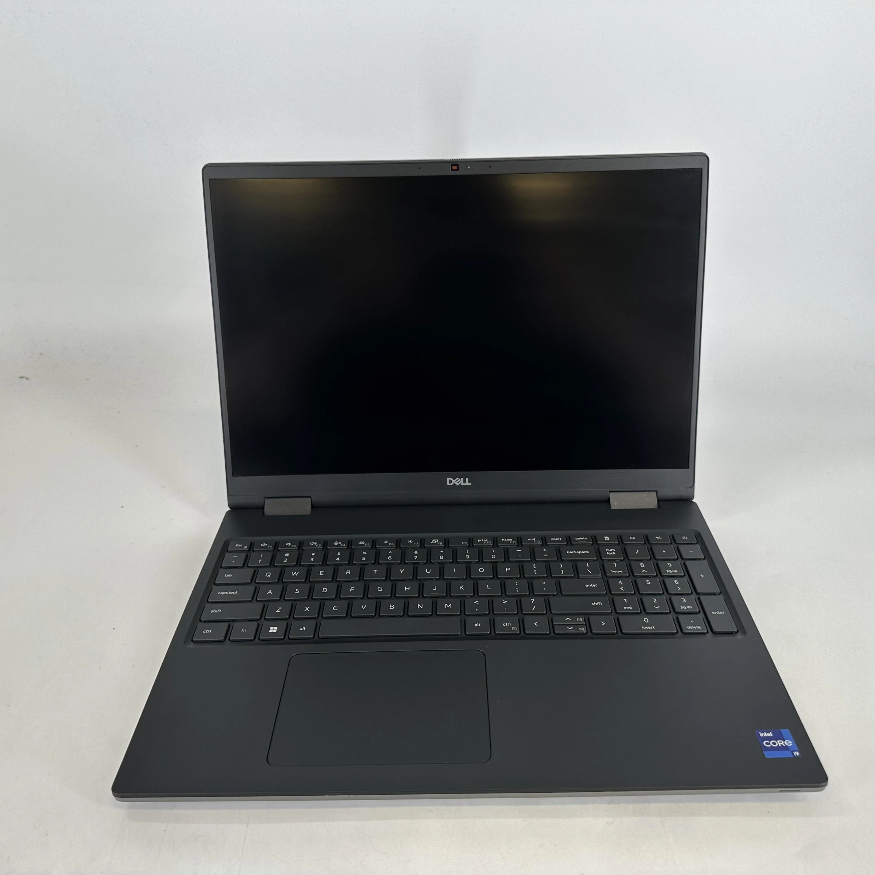 Dell Precision 7670 16 Gray 2.3 GHz Intel Core i9 12th Gen. 64GB RAM 1TB Solid State Drive NVIDIA RTX A4500 16 GB