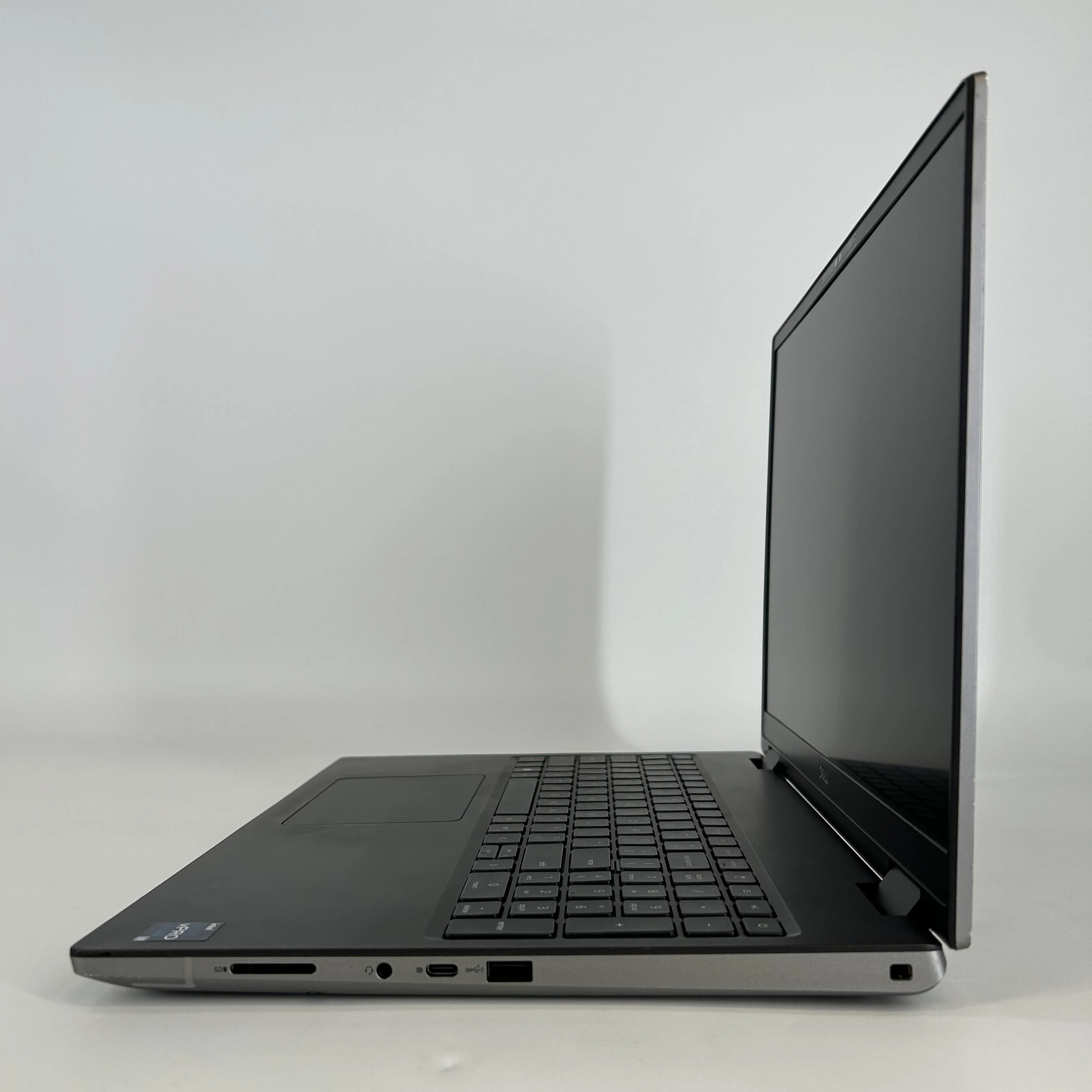 Dell Precision 7680 16 Gray 2.1 GHz Intel Core i7 13th Gen. 32GB RAM 512GB Solid State Drive NVIDIA RTX A1000 6 GB - Image 2