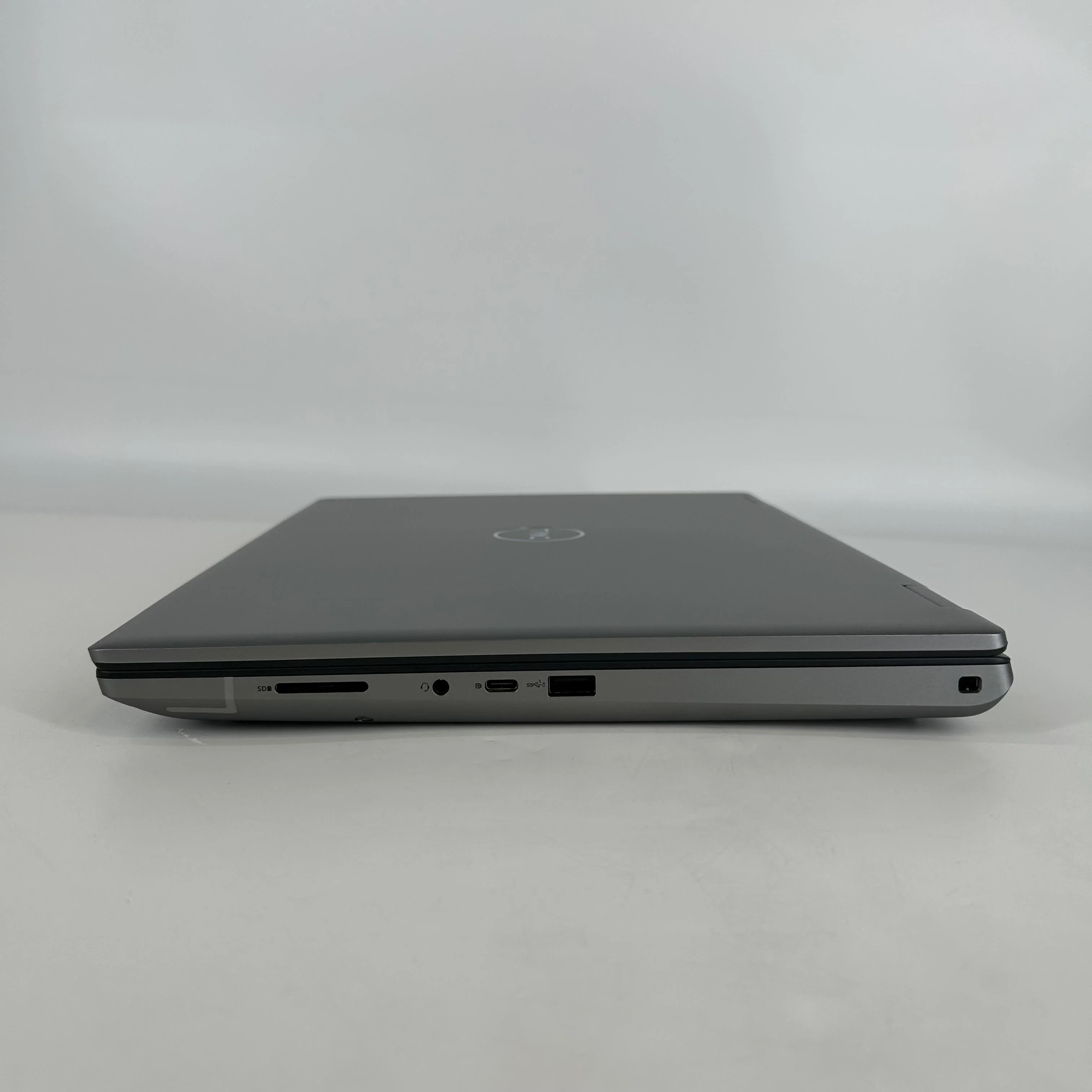 Dell Precision 7680 16 Gray 2.1 GHz Intel Core i7 13th Gen. 64GB RAM 1TB Solid State Drive NVIDIA RTX 3500 Ada 12 GB - Image 5