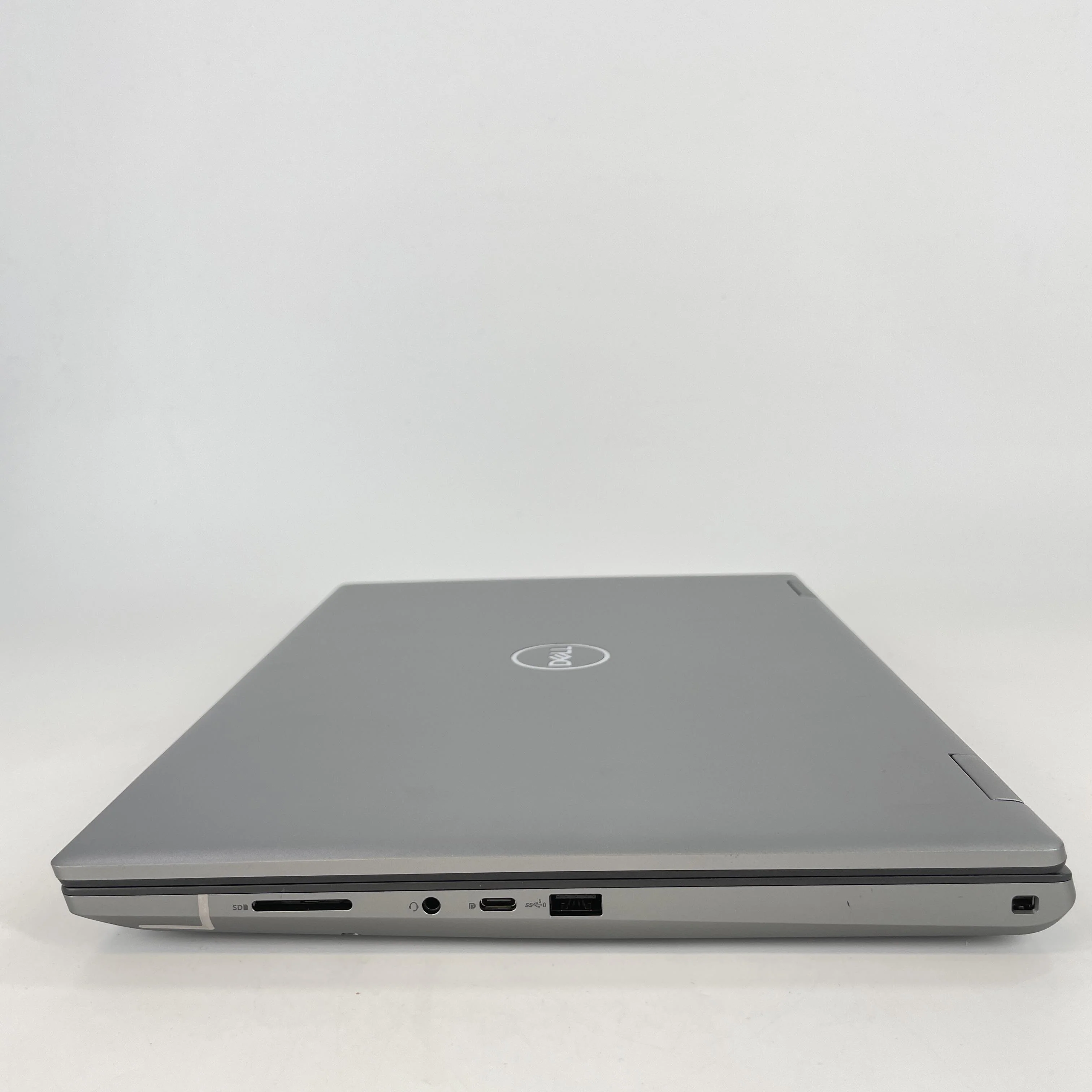 Dell Precision 7680 16 Gray 2.2 GHz Intel Core i9 13th Gen. 128GB RAM 1TB Solid State Drive NVIDIA RTX 4000 Ada 12 GB - Image 8