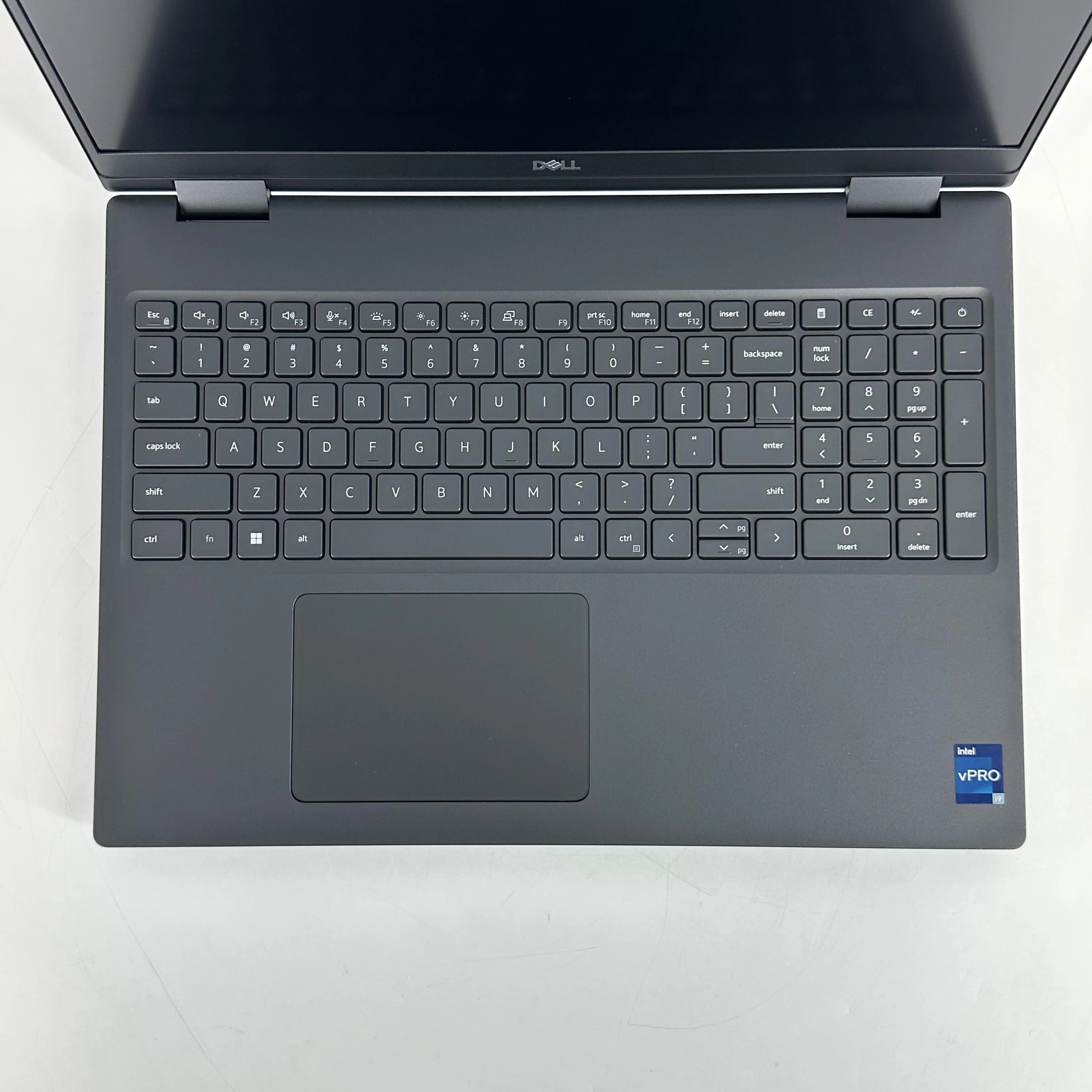 Dell Precision 7680 16 Gray 2.2 GHz Intel Core i9 13th Gen. 64GB RAM 1TB Solid State Drive NVIDIA RTX 3500 Ada 12 GB - Image 2