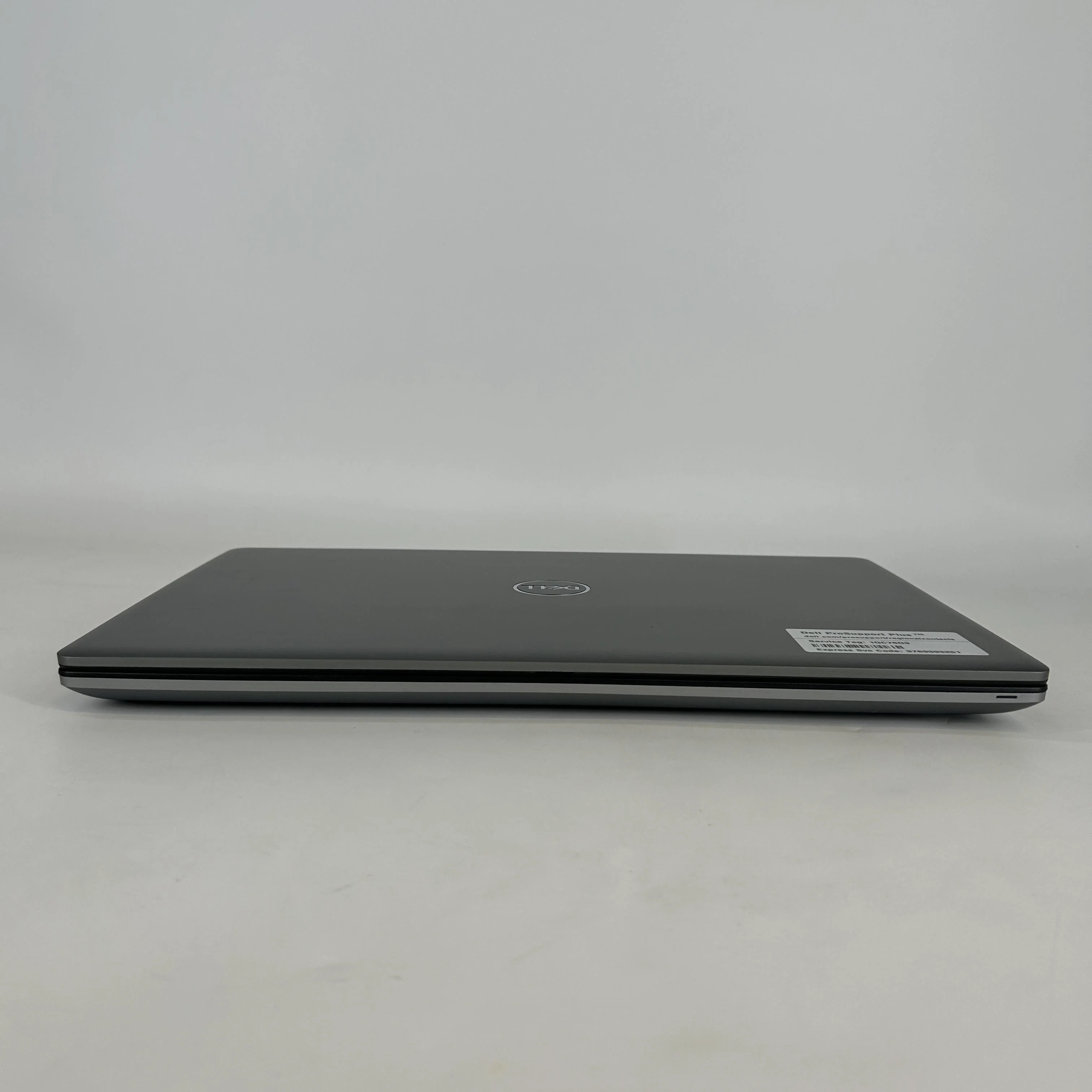 Dell Precision 7760 17.3 Gray 2.6 GHz Intel Core i9 11th Gen. 64GB RAM 1TB Solid State Drive NVIDIA RTX A3000 6 GB - Image 6