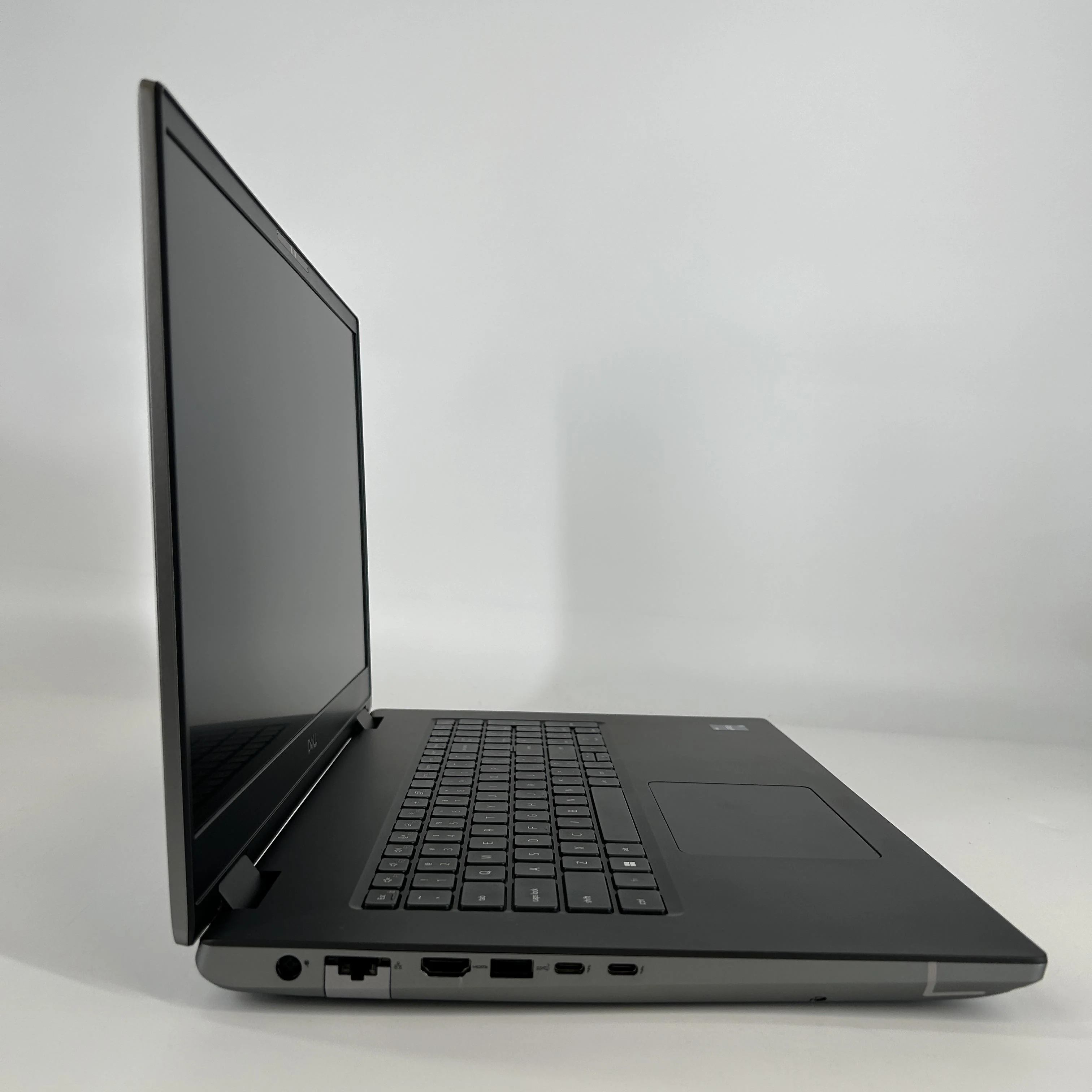 Dell Precision 7770 17.3 Gray 2.1 GHz Intel Core i7 12th Gen. 32GB RAM 1TB Solid State Drive NVIDIA RTX A3000 12 GB - Image 3
