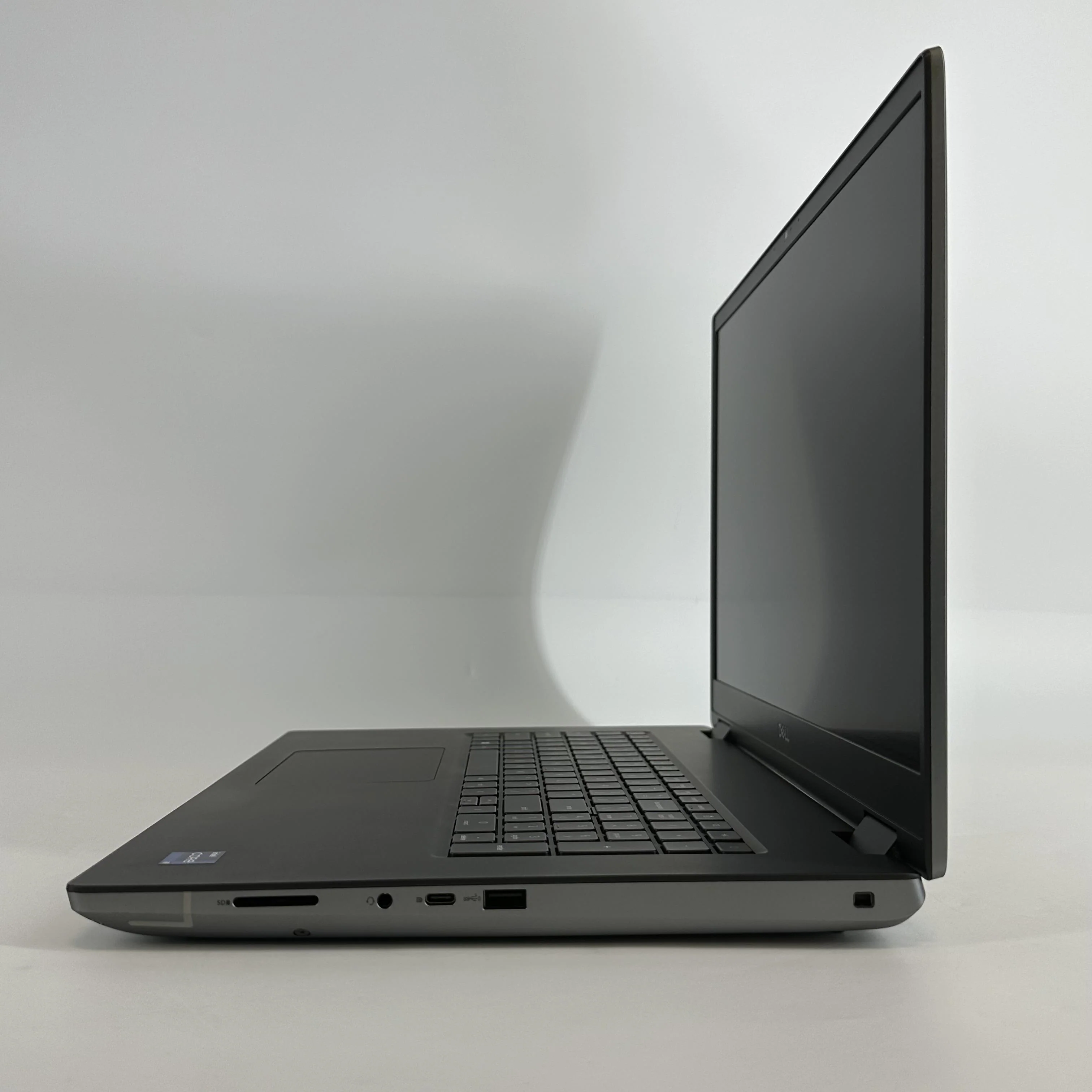 Dell Precision 7770 17.3 Gray 2.3 GHz Intel Core i9 12th Gen. 32GB RAM 1TB Solid State Drive NVIDIA RTX A1000 4 GB - Image 6