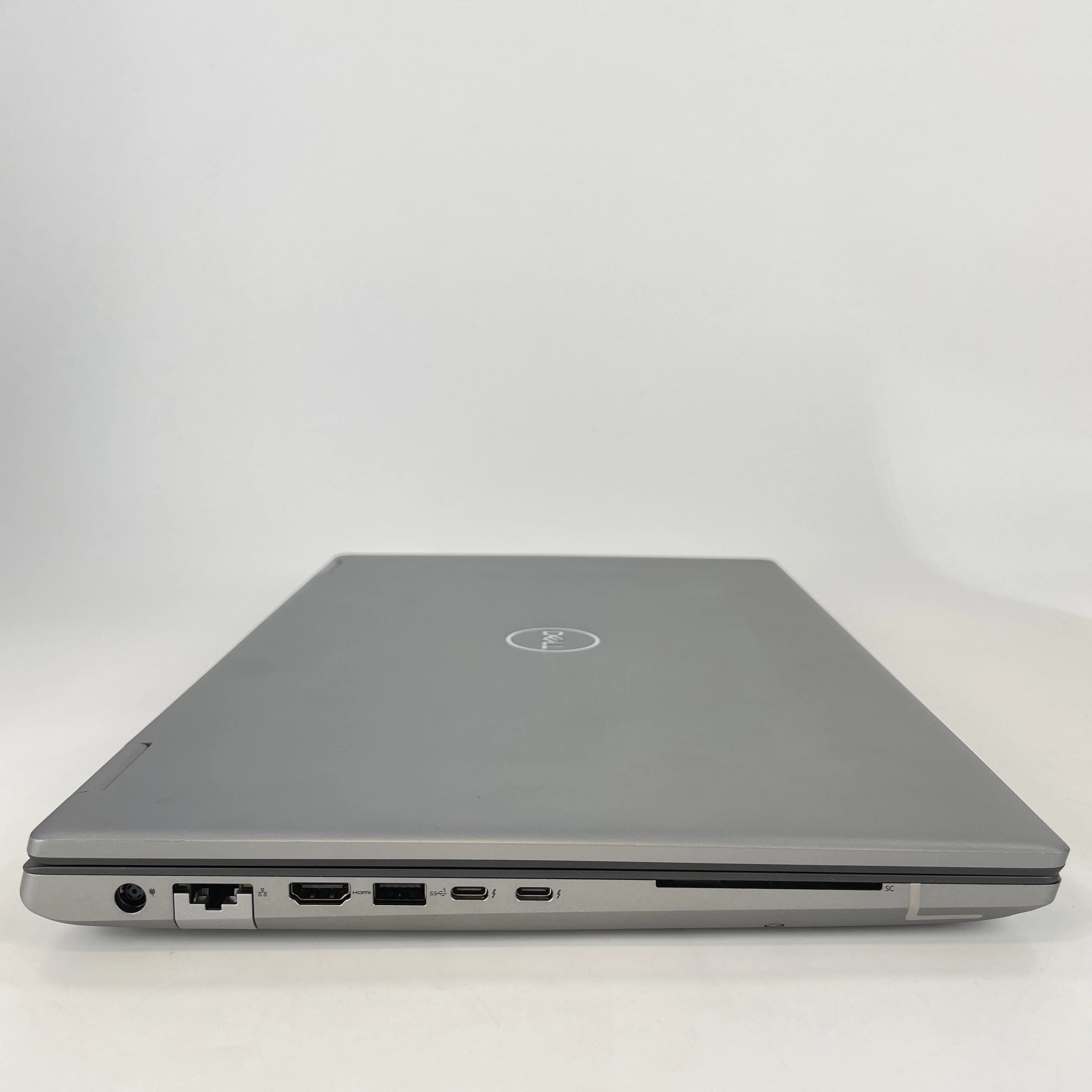 Dell Precision 7780 17.3 Gray 2.1 GHz Intel Core i7 13th Gen. 64GB RAM 1TB Solid State Drive 1TB Solid State Drive NVIDIA RTX 3500 Ada 12 GB - Image 10