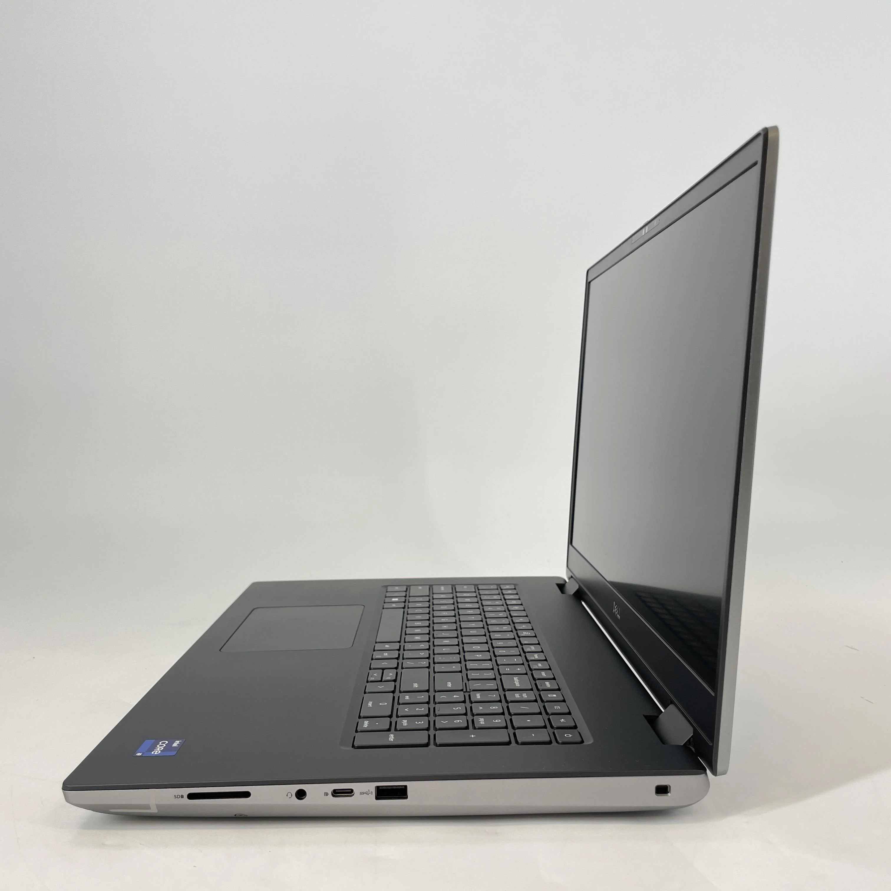 Dell Precision 7780 17.3 Gray 2.2 GHz Intel Core i9 13th Gen. 32GB RAM 1TB Solid State Drive NVIDIA RTX 3500 Ada 12 GB - Image 4