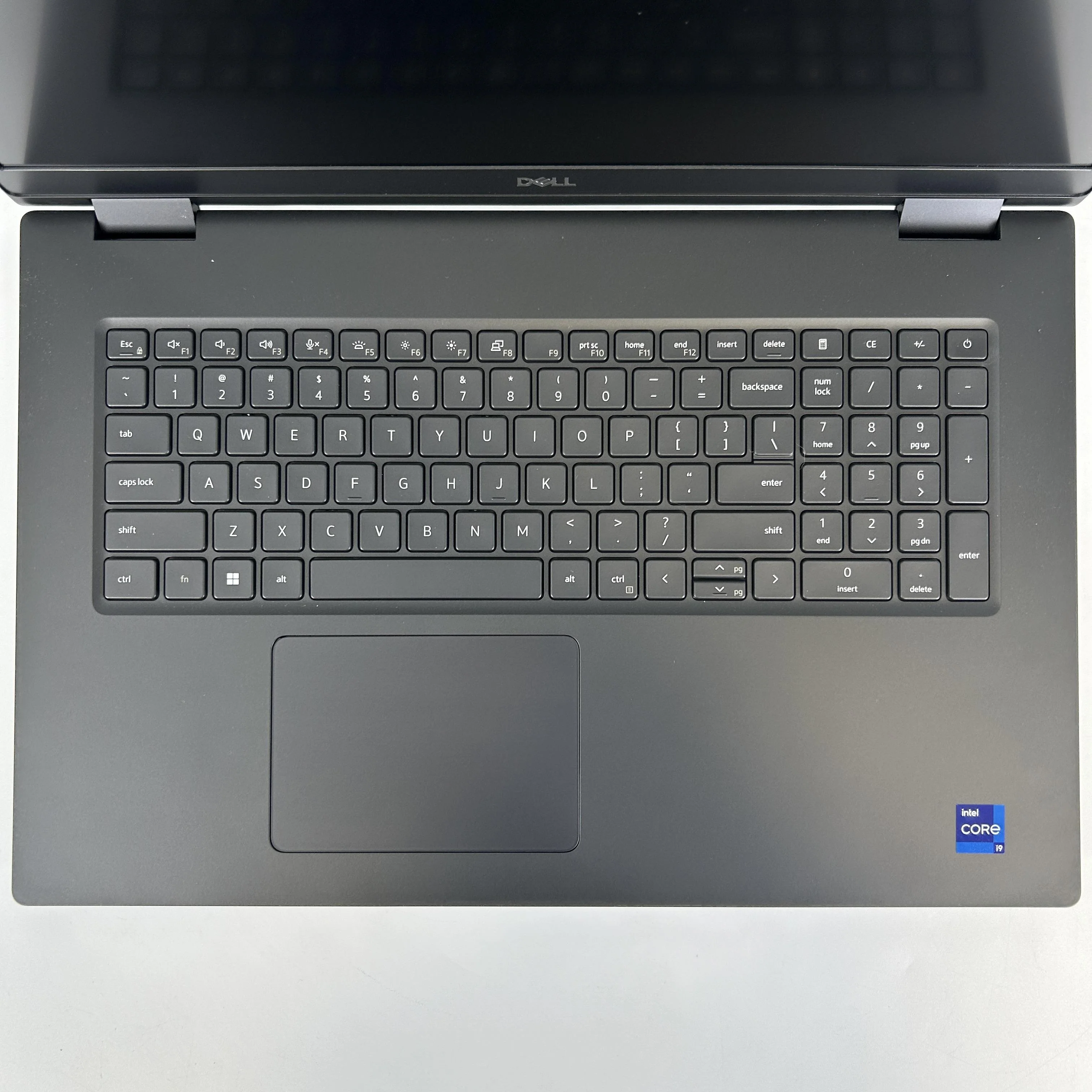 Dell Precision 7780 17.3 Gray 2.2 GHz Intel Core i9 13th Gen. 64GB RAM 1TB Solid State Drive NVIDIA RTX 3500 Ada 12 GB - Image 2
