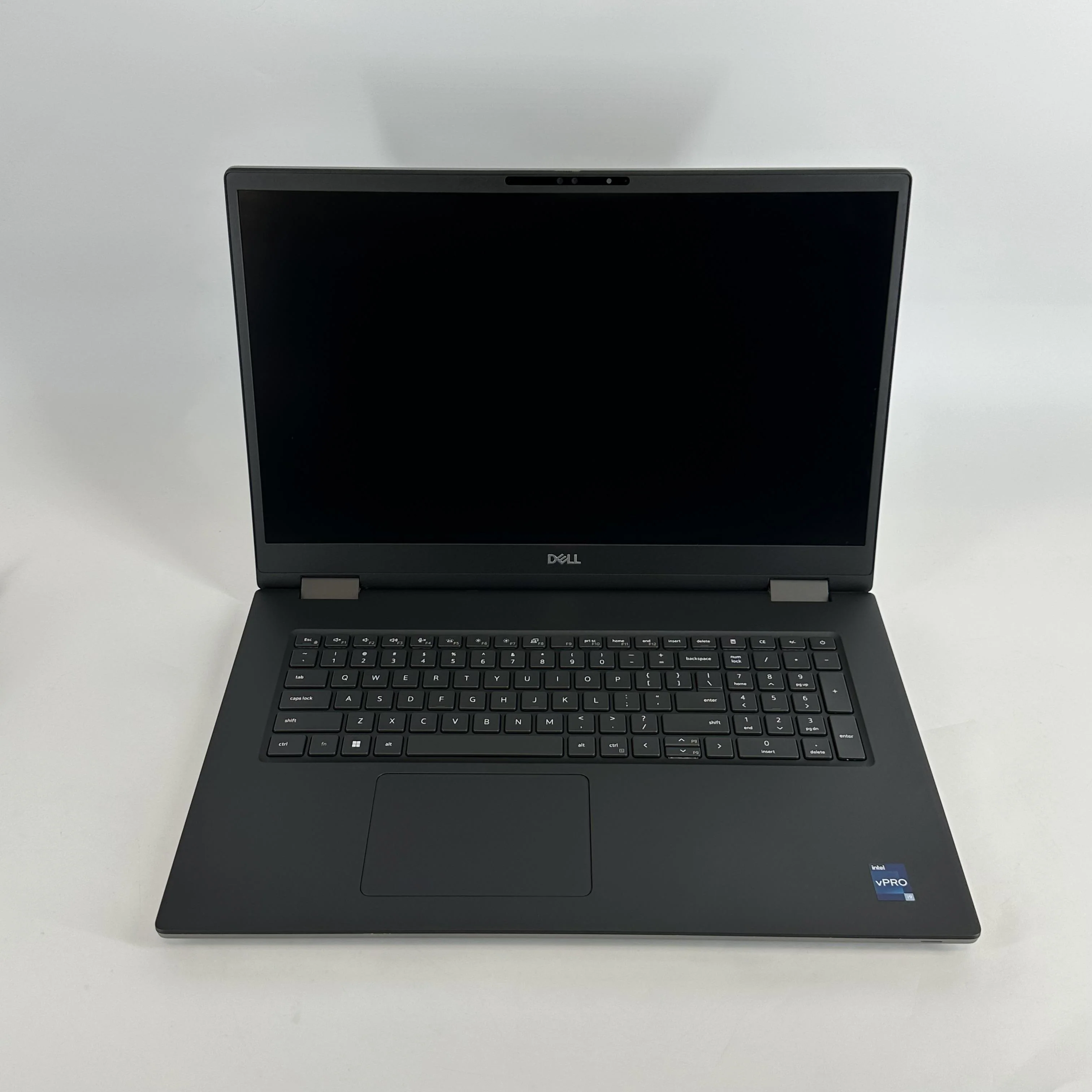 Dell Precision 7780 17.3 Gray 2.2 GHz Intel Core i9 13th Gen. 64GB RAM 1TB Solid State Drive NVIDIA RTX 3500 Ada 12 GB - Image 16