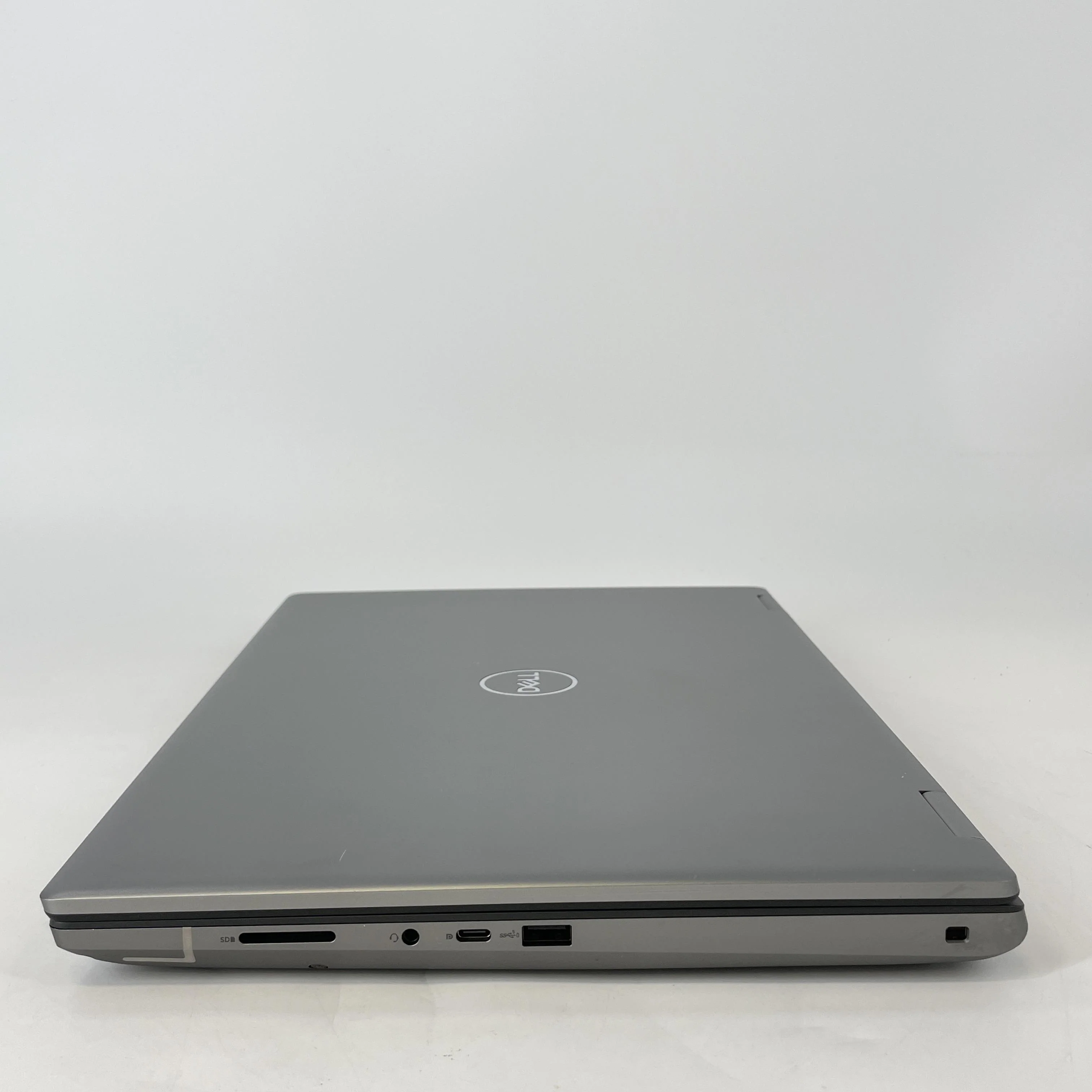 Dell Precision 7780 17.3 Gray 2.2 GHz Intel Core i9 13th Gen. 64GB RAM 1TB Solid State Drive NVIDIA RTX 3500 Ada 12 GB - Image 9