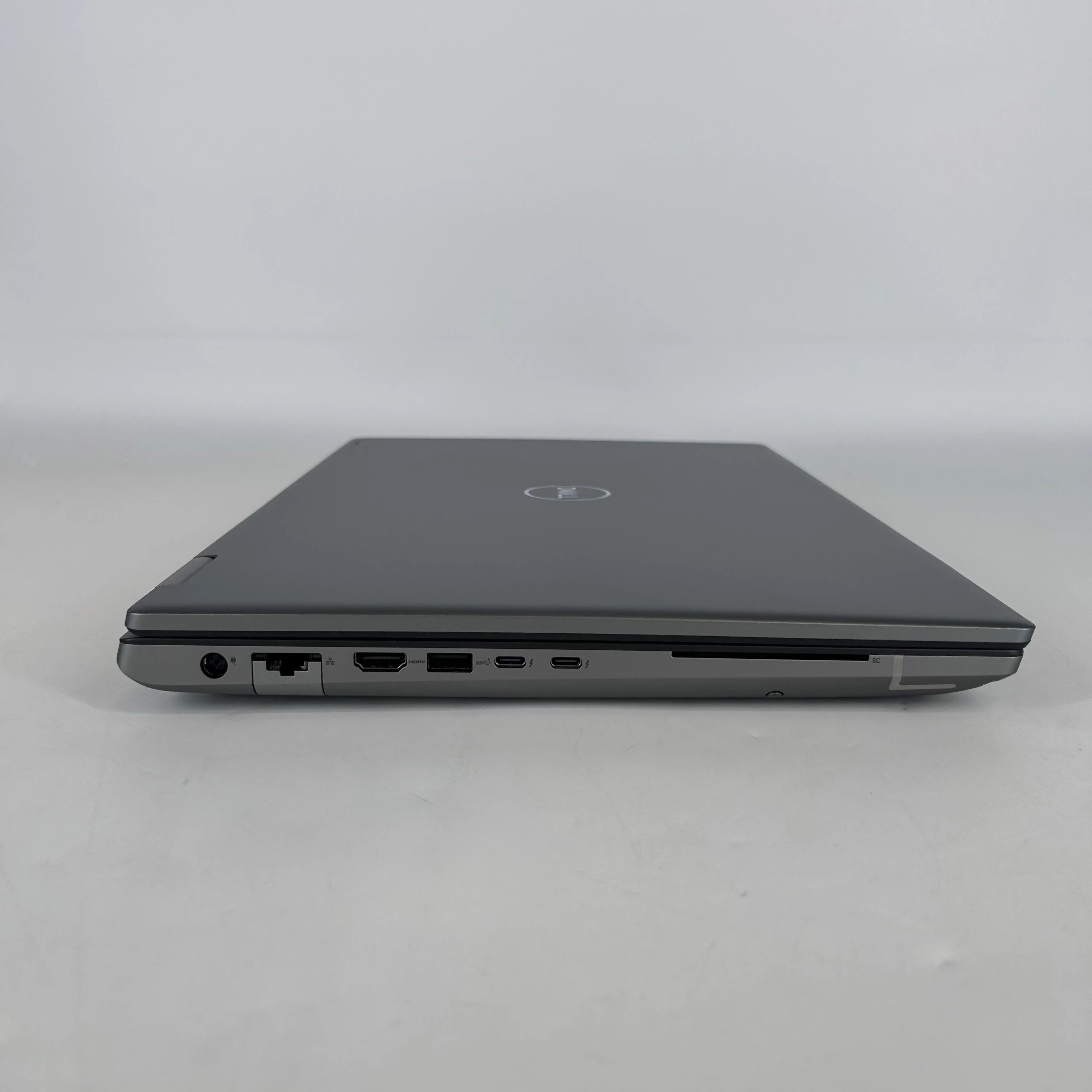 Dell Precision 7780 17.3 Gray 2.2 GHz Intel Core i9 13th Gen. 64GB RAM 1TB Solid State Drive NVIDIA RTX 3500 Ada 12 GB - Image 7