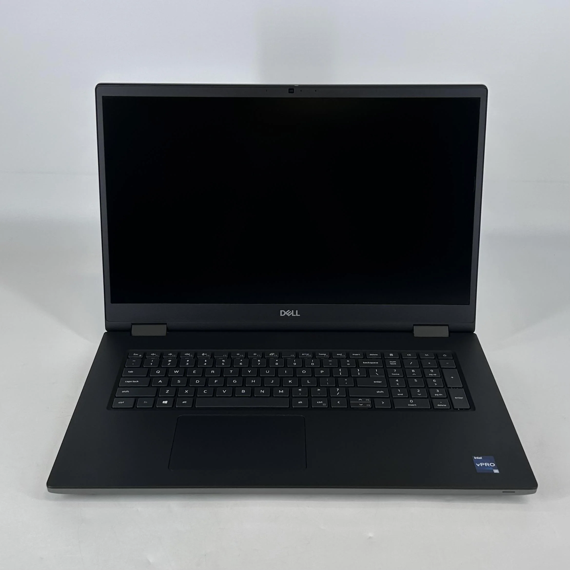 Dell Precision 7780 17.3 Gray 2.2 GHz Intel Core i9 13th Gen. 64GB RAM 512GB Solid State Drive