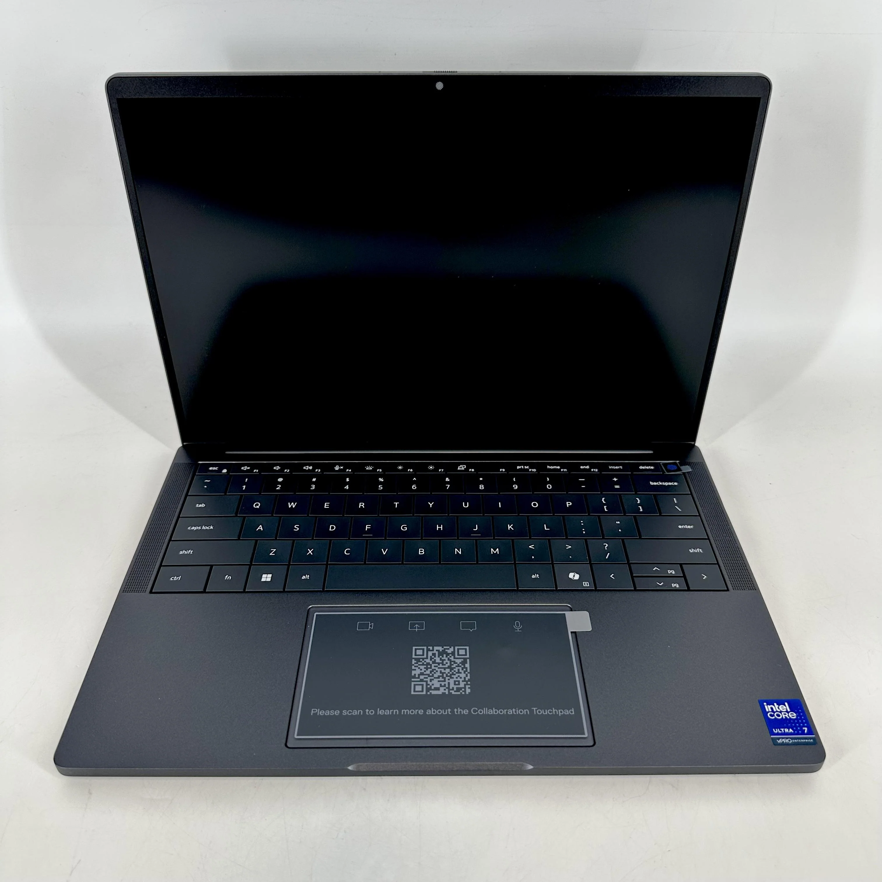 Dell Pro 14 PA14250 2.1 GHz Intel Core Ultra 7 Series 2 16GB RAM 512GB Solid State Drive