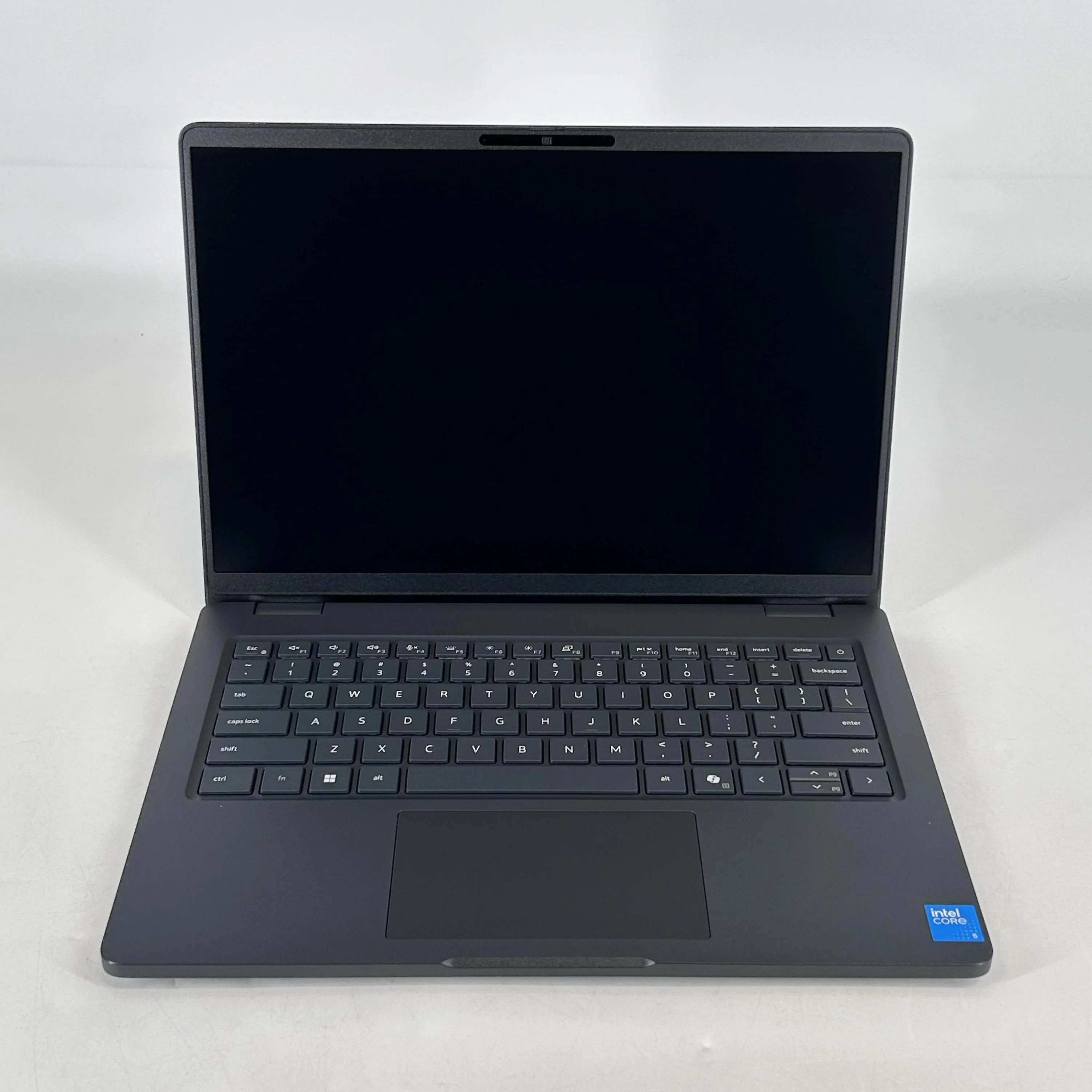 Dell Pro 14 PC14250 Magnetite 1.4 GHz Intel Core 5 16GB RAM 512GB Solid State Drive