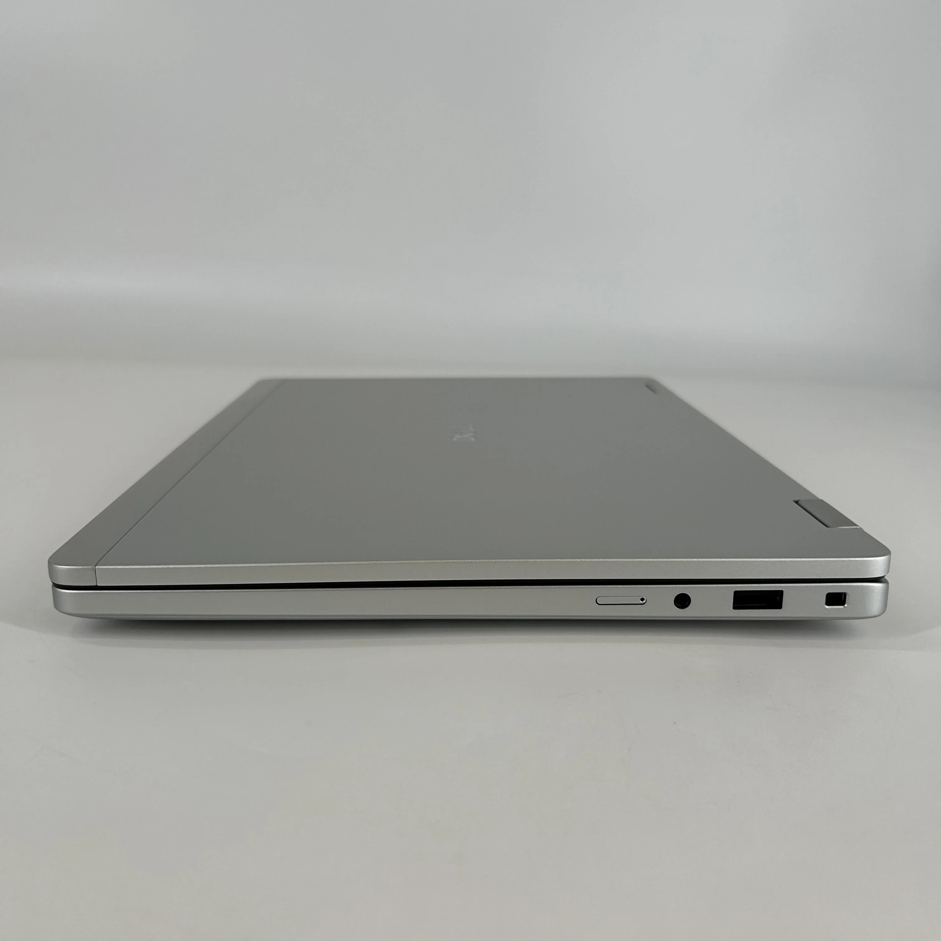Dell Pro 14 Plus (2-in-1) PB14250 Silver 2.1 GHz Intel Core Ultra 7 Series 2 32GB RAM 256GB Solid State Drive - Image 9