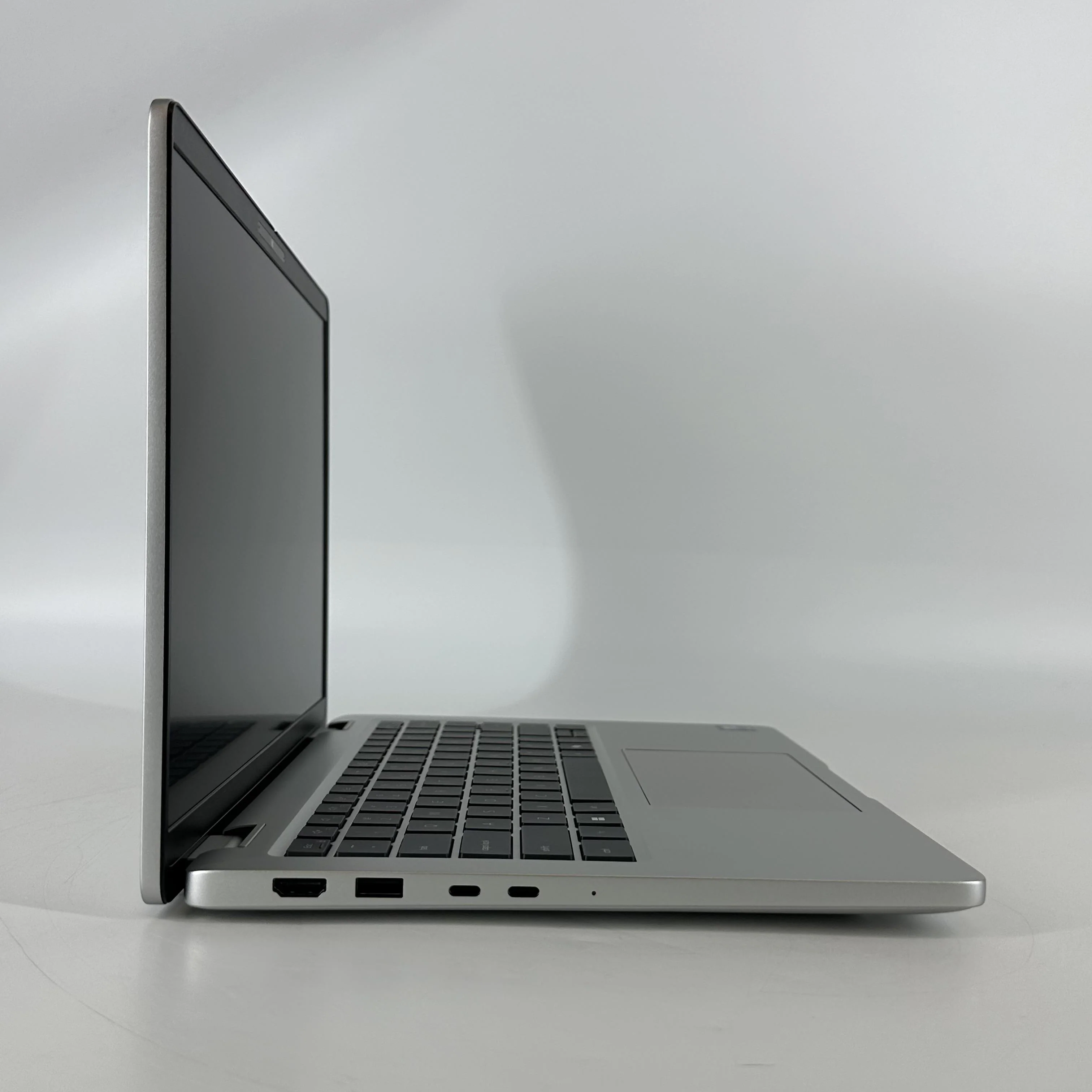Dell Pro 14 Plus PB14250 Silver 2.1 GHz Intel Core Ultra 7 Series 2 16GB RAM 512GB Solid State Drive - Image 3