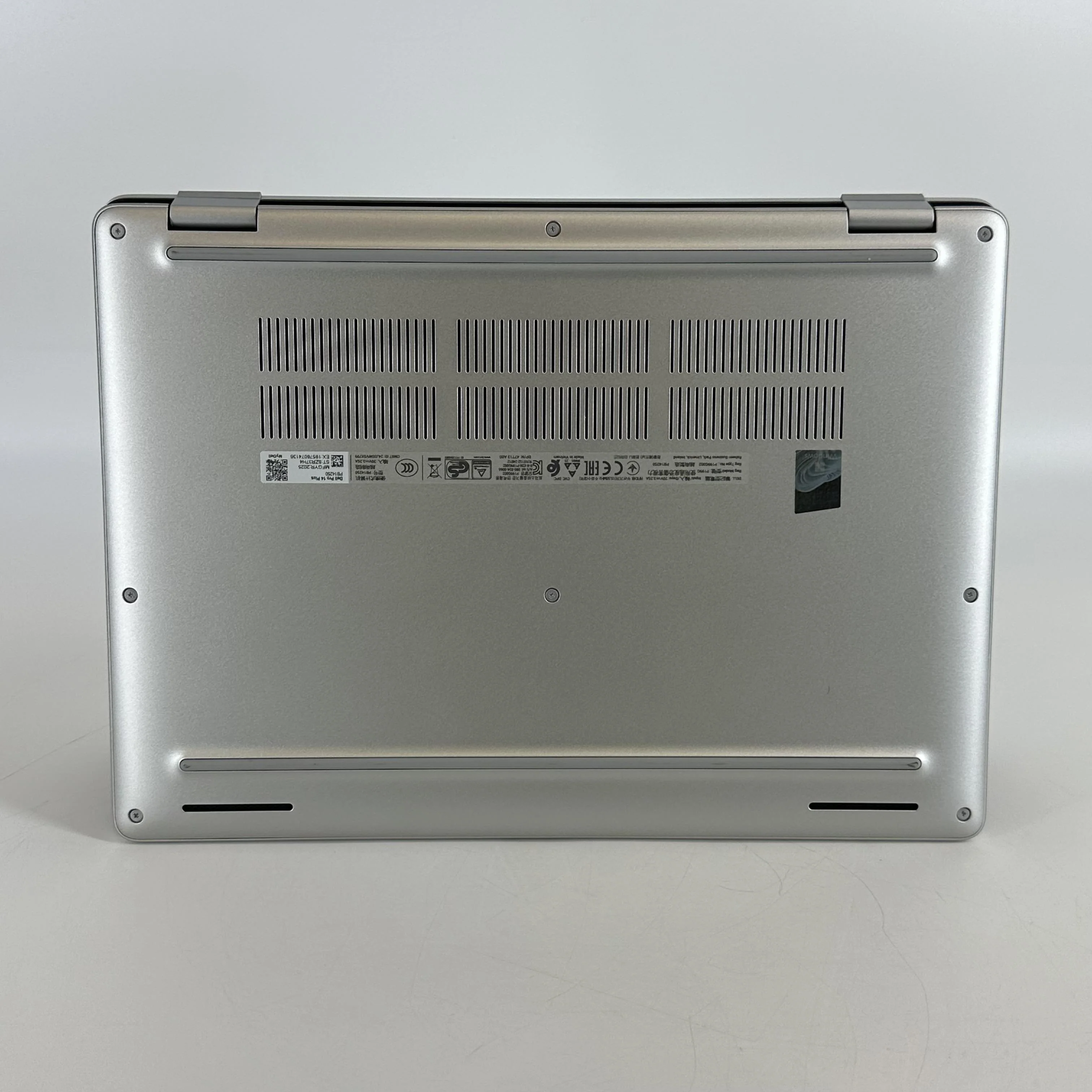 Dell Pro 14 Plus PB14250 Silver 2.1 GHz Intel Core Ultra 7 Series 2 32GB RAM 512GB Solid State Drive - Image 6