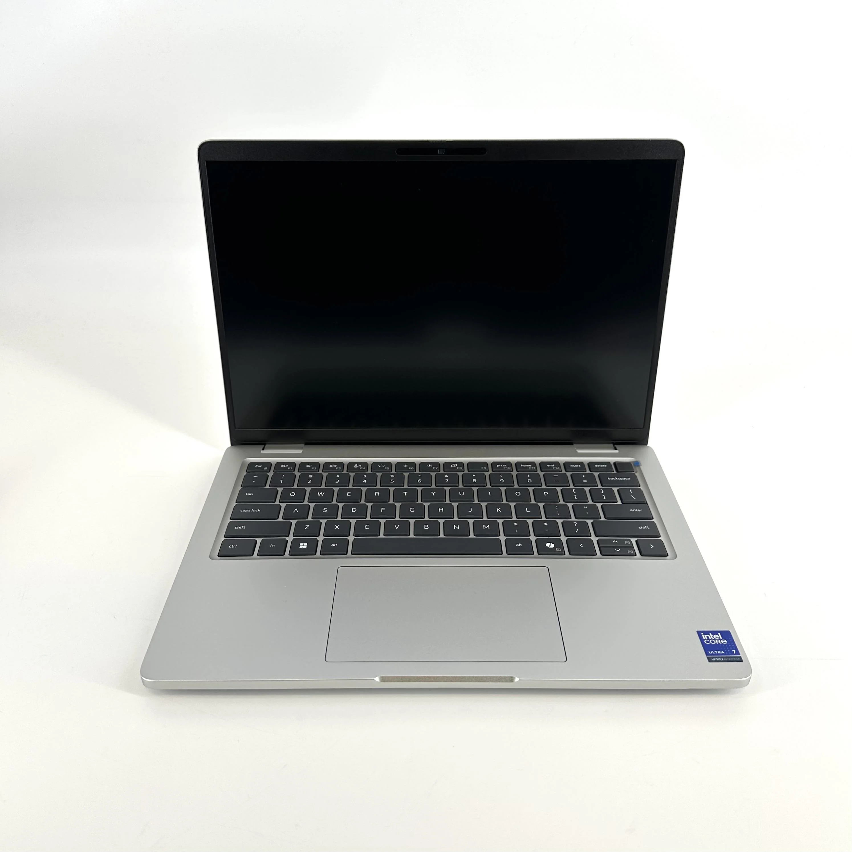 Dell Pro 14 Plus PB14250 Silver 2.2 GHz Intel Core Ultra 7 Series 2 32GB RAM 1TB Solid State Drive