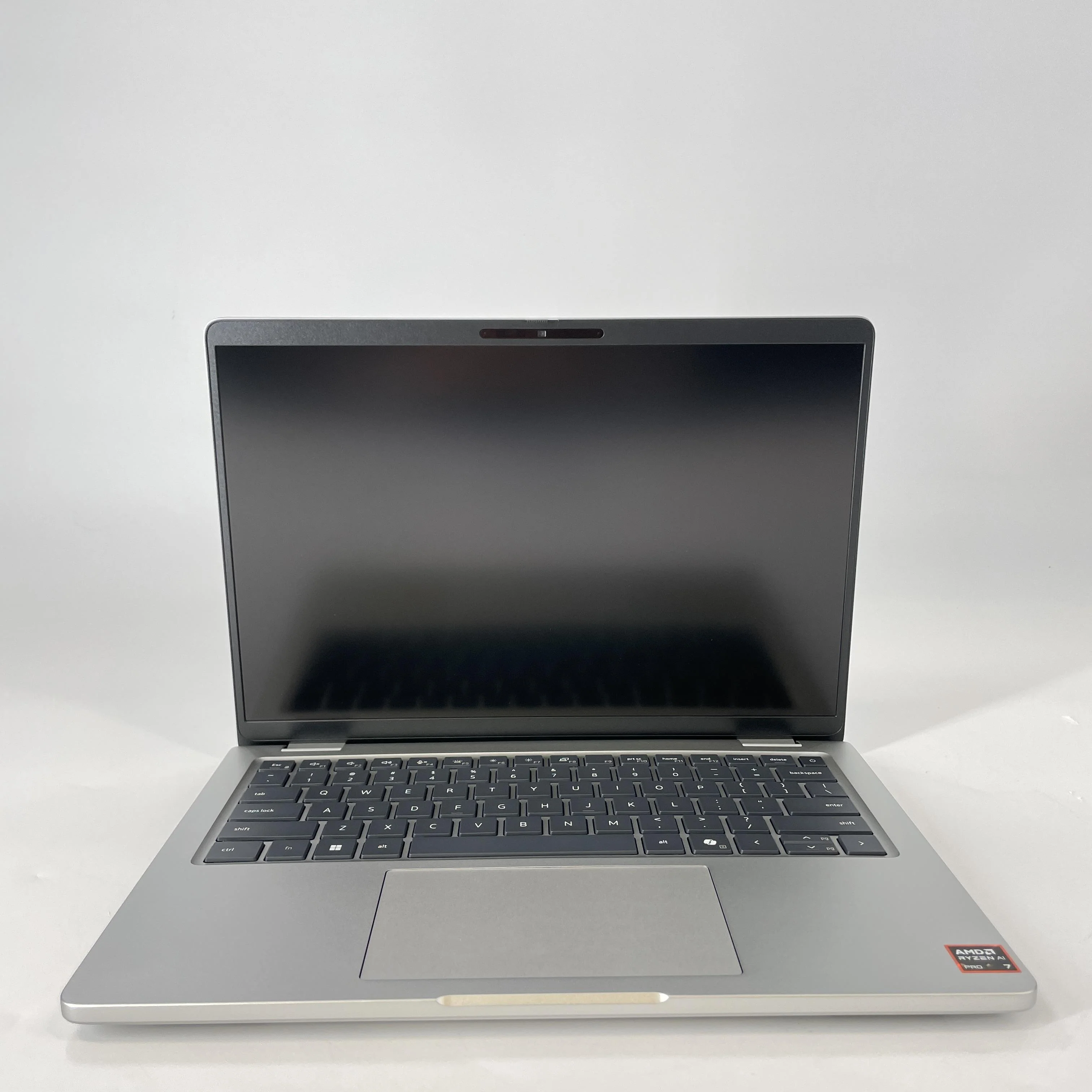 Dell Pro 14 Plus PB14255 Platinum Silver 2.0 GHz AMD Ryzen AI 7 Pro 350 32GB RAM 512GB Solid State Drive