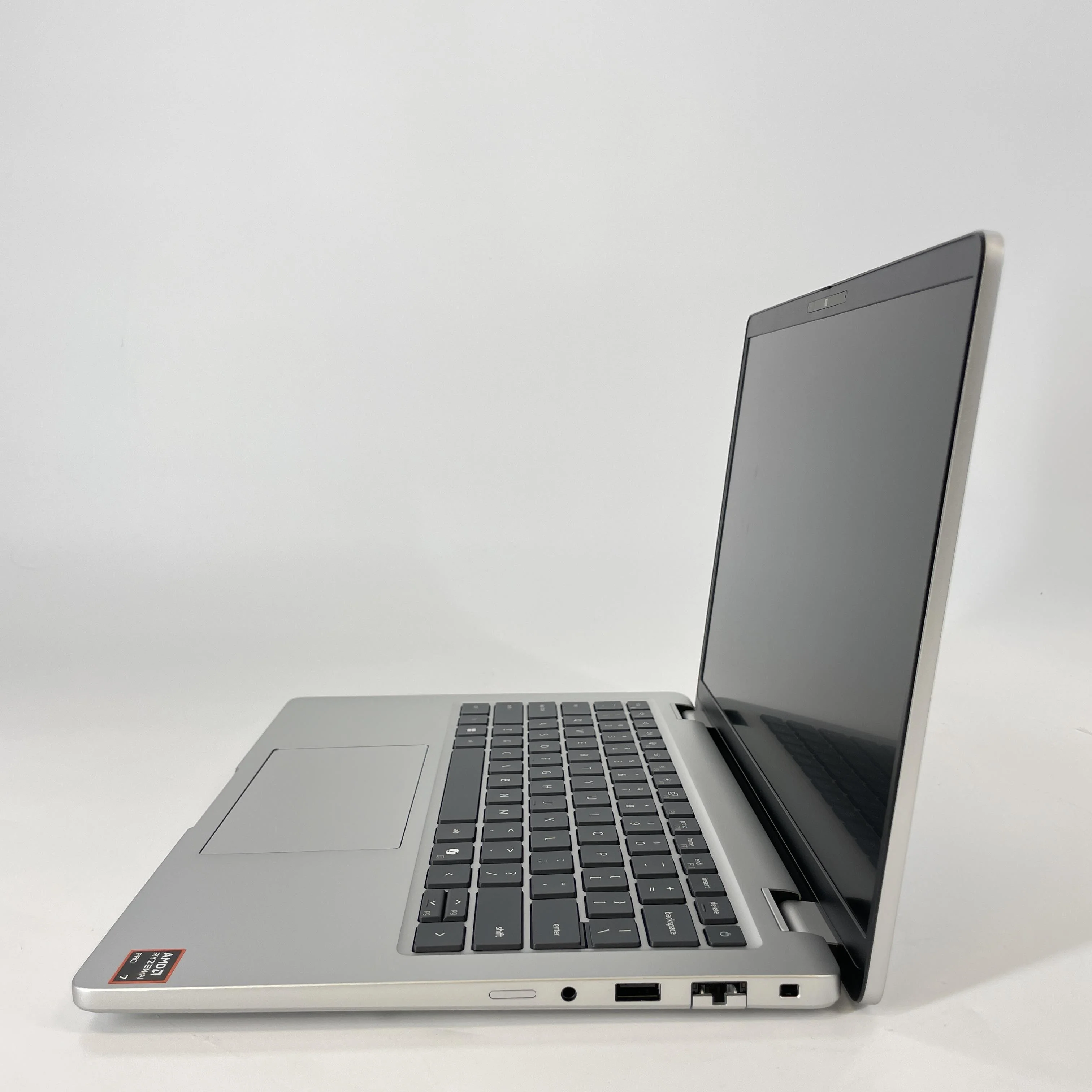 Dell Pro 14 Plus PB14255 Platinum Silver 2.0 GHz AMD Ryzen AI 7 Pro 350 32GB RAM 512GB Solid State Drive - Image 4