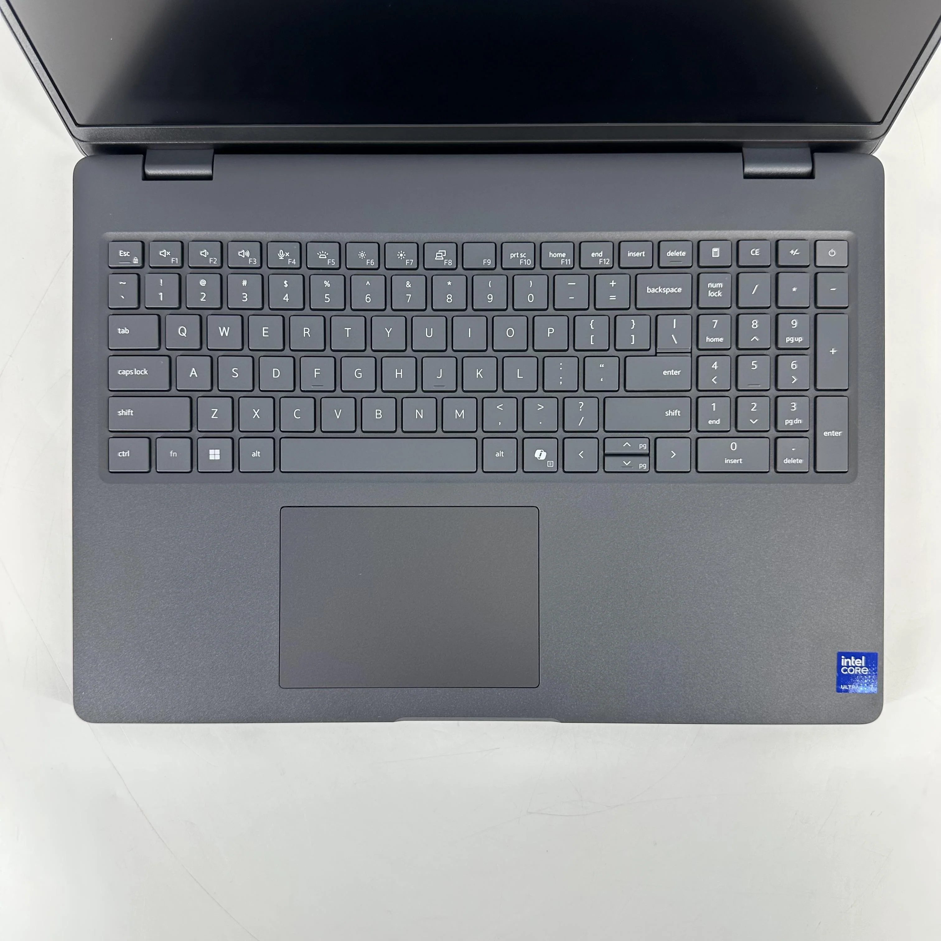 Dell Pro 16 PC16250 Magnetite 4.7 GHz Intel Core Ultra 7 Series 2 16GB RAM 1TB Solid State Drive - Image 2