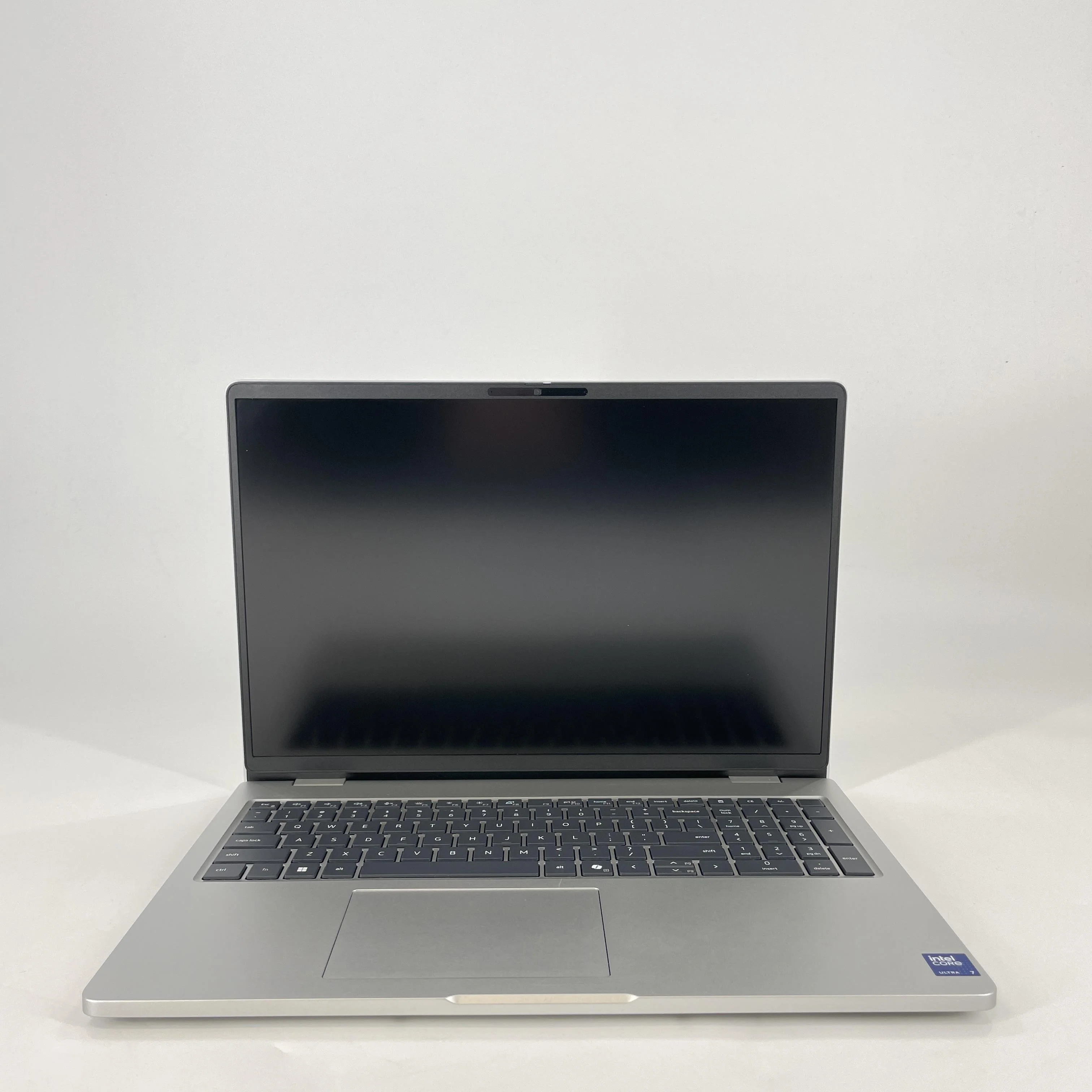 Dell Pro 16 PC16250 Platinum Silver 2.0 GHz Intel Core Ultra 7 Series 2 16GB RAM 1TB Solid State Drive - Image 11