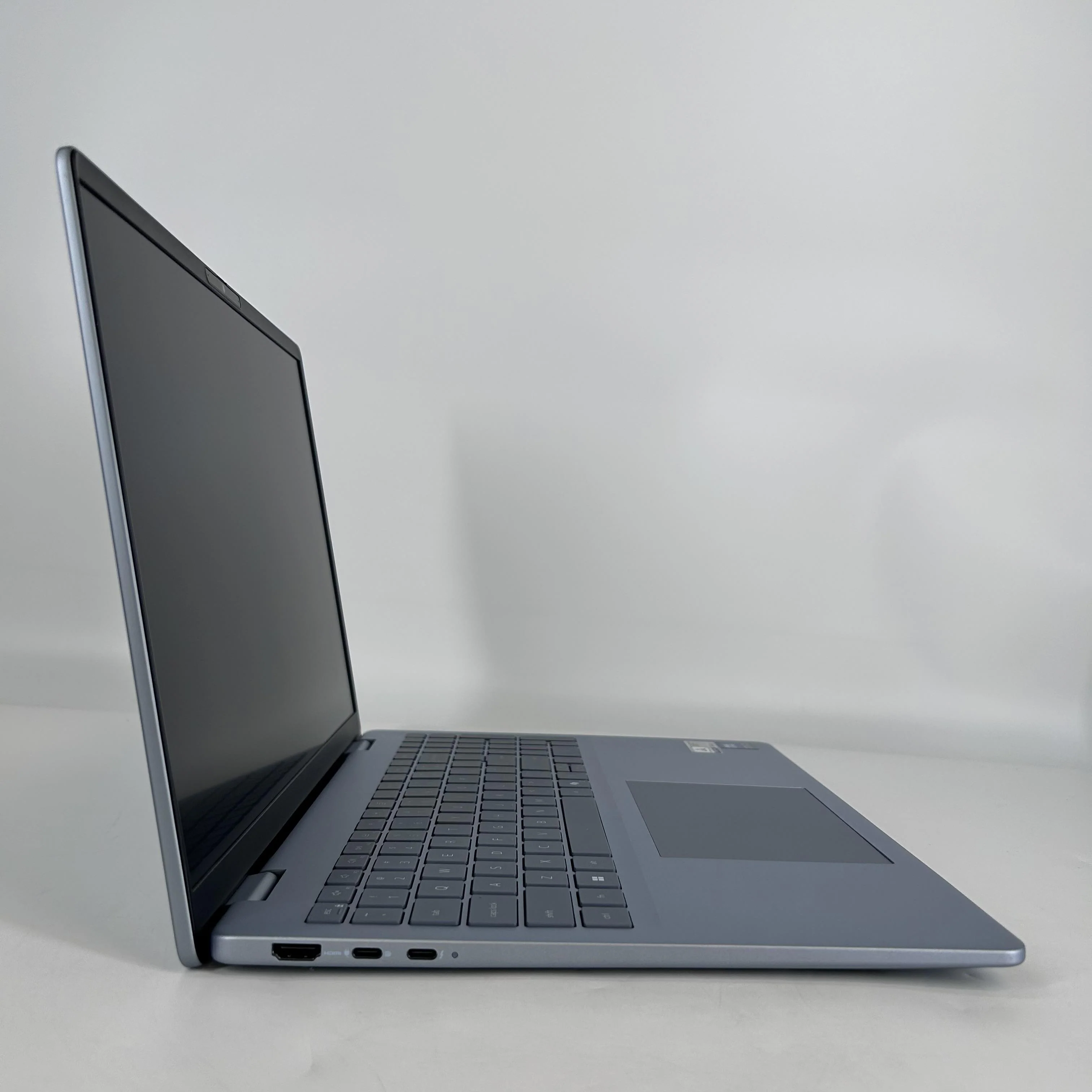 Dell Pro 16 Plus DB16250 Platinum Silver 3.3 GHz Intel Core Ultra 9 Series 2 32GB RAM 2TB Solid State Drive - Image 3