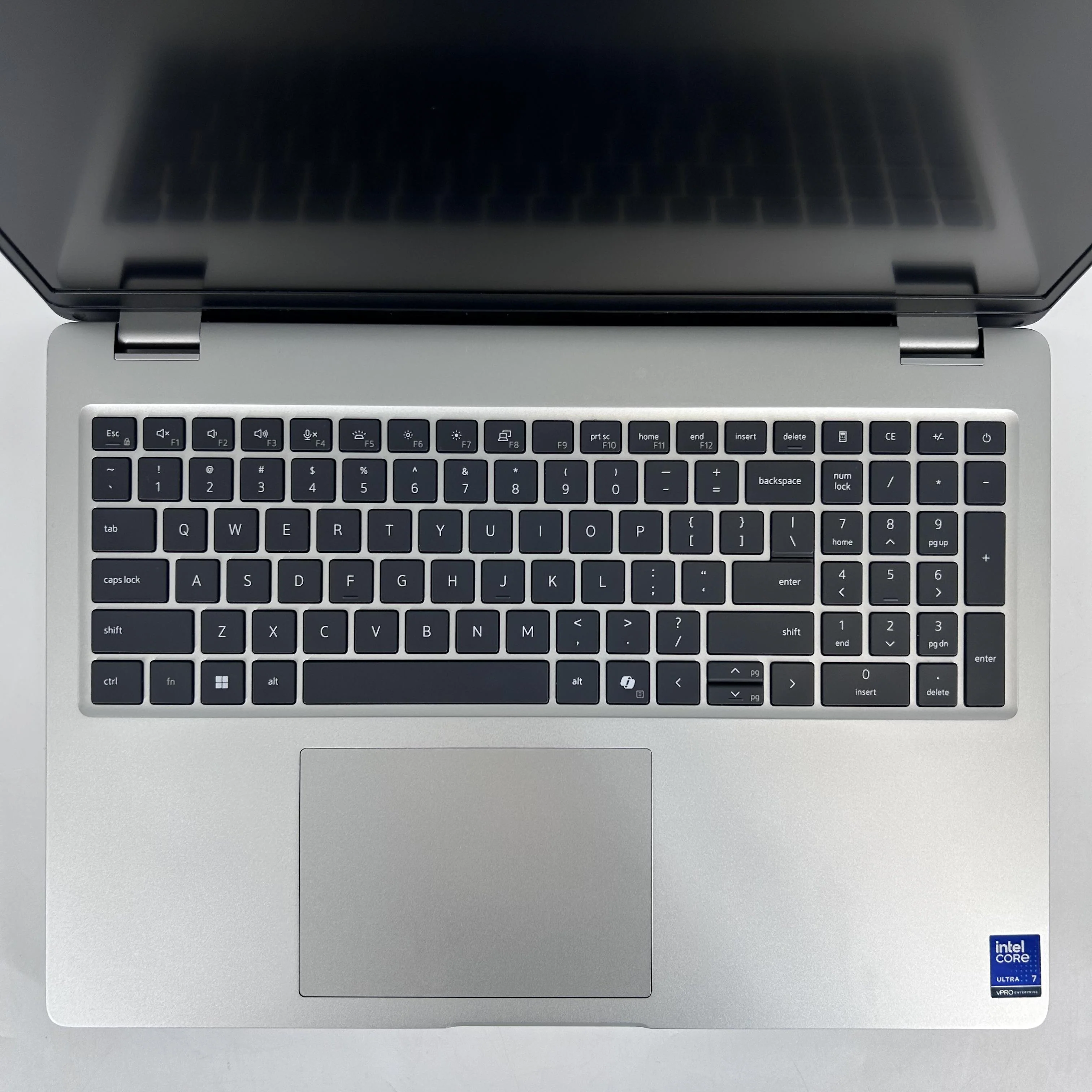 Dell Pro 16 Plus PB16250 Silver 2.1 GHz Intel Core Ultra 7 Series 2 32GB RAM 512GB Solid State Drive - Image 2
