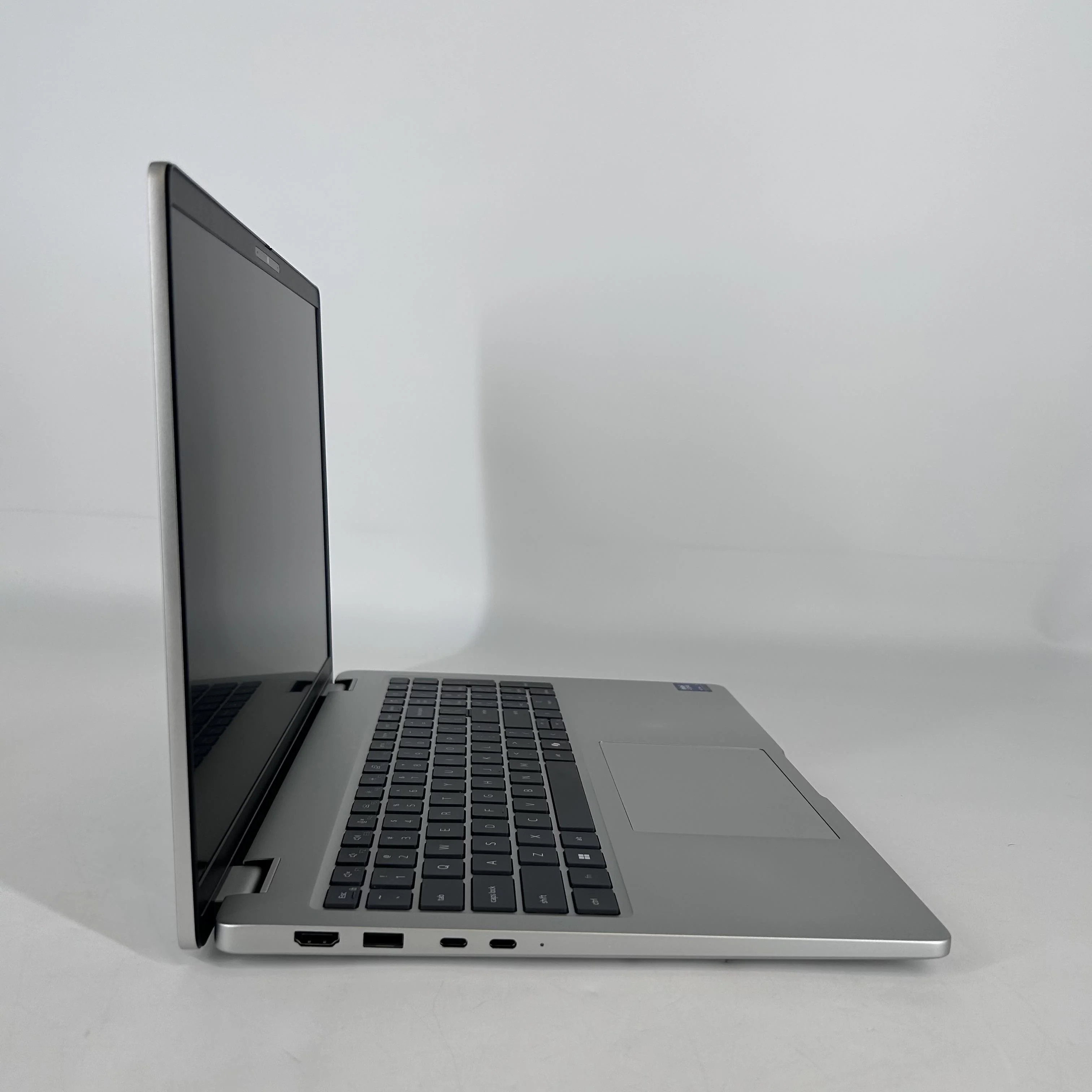 Dell Pro 16 Plus PB16250 Silver 2.1 GHz Intel Core Ultra 7 Series 2 32GB RAM 512GB Solid State Drive - Image 3