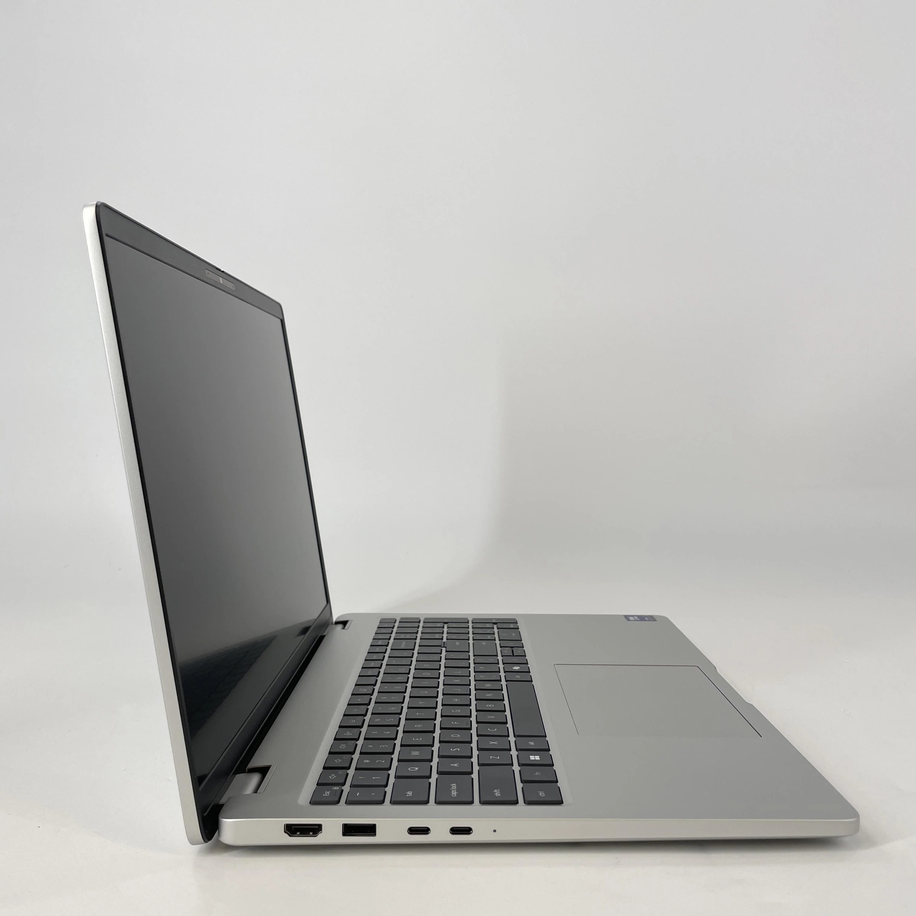 Dell Pro 16 Plus PB16250 Silver 2.2 GHz Intel Core Ultra 7 Series 2 32GB RAM 1TB Solid State Drive - Image 3