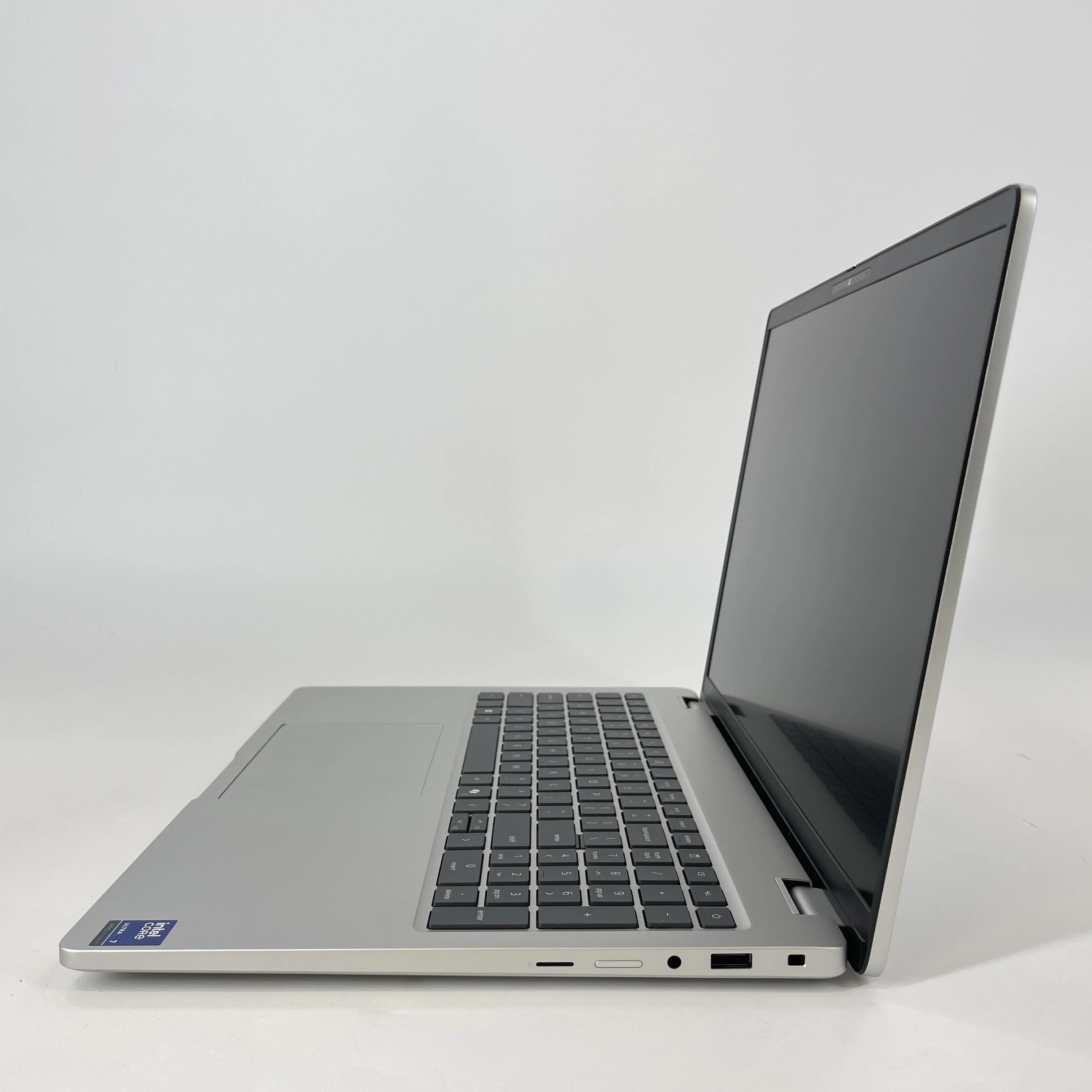 Dell Pro 16 Plus PB16250 Silver 2.2 GHz Intel Core Ultra 7 Series 2 32GB RAM 1TB Solid State Drive - Image 4