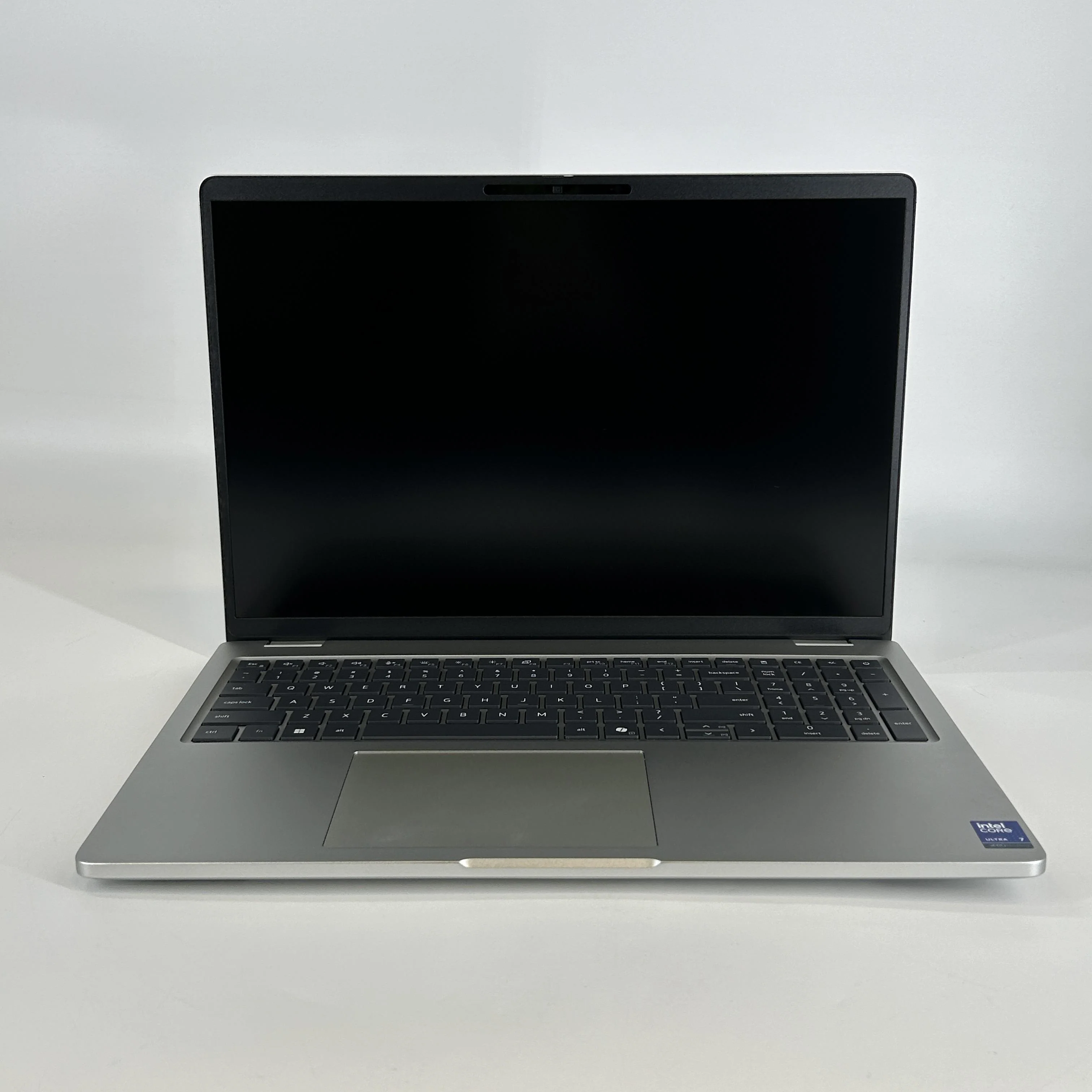 Dell Pro 16 Plus PB16250 Silver 2.2 GHz Intel Core Ultra 7 Series 2 32GB RAM 512GB Solid State Drive