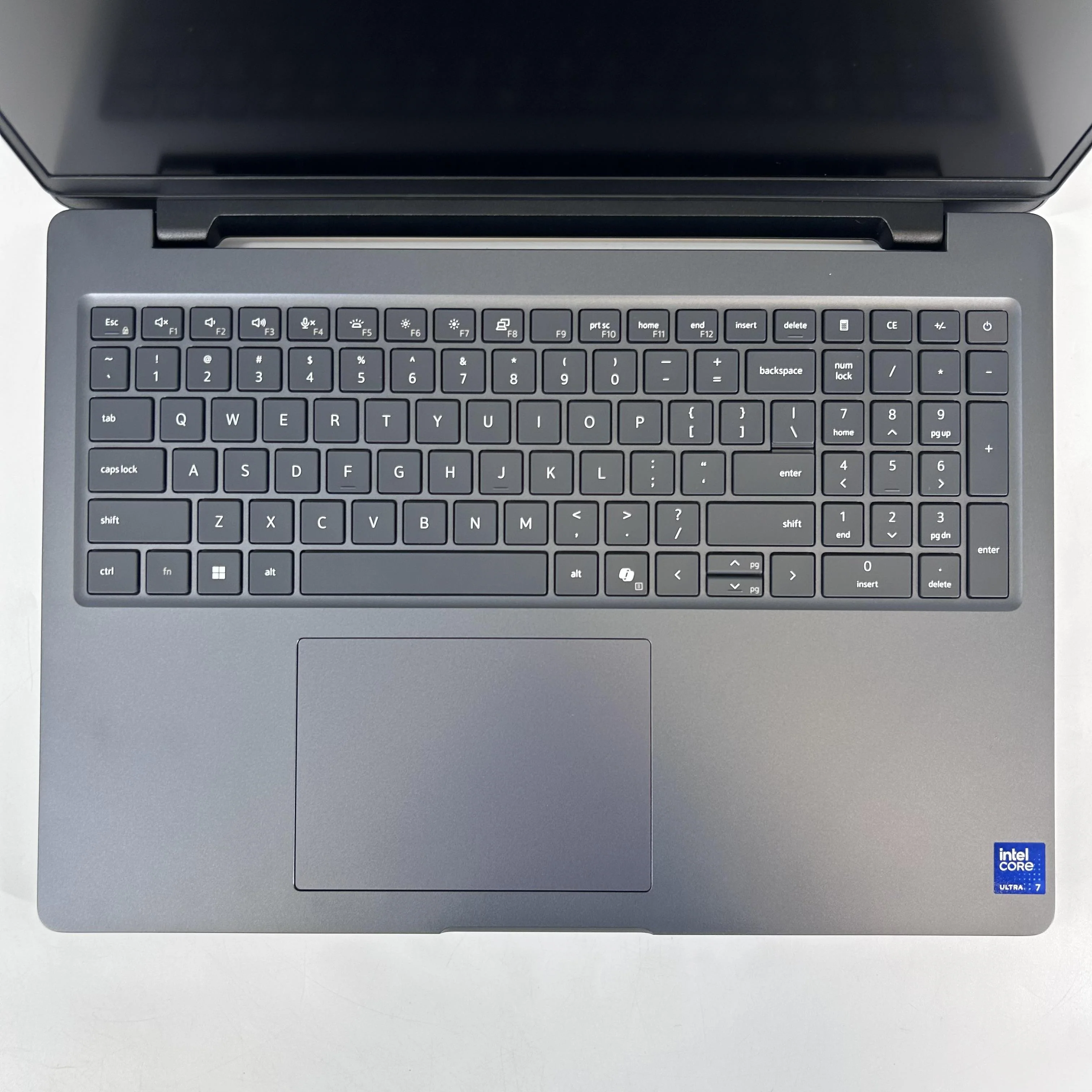 Dell Pro Max 16 MC16250 Magnetite 2.0 GHz Intel Core Ultra 7 Series 2 16GB RAM 512GB Solid State Drive - Image 2