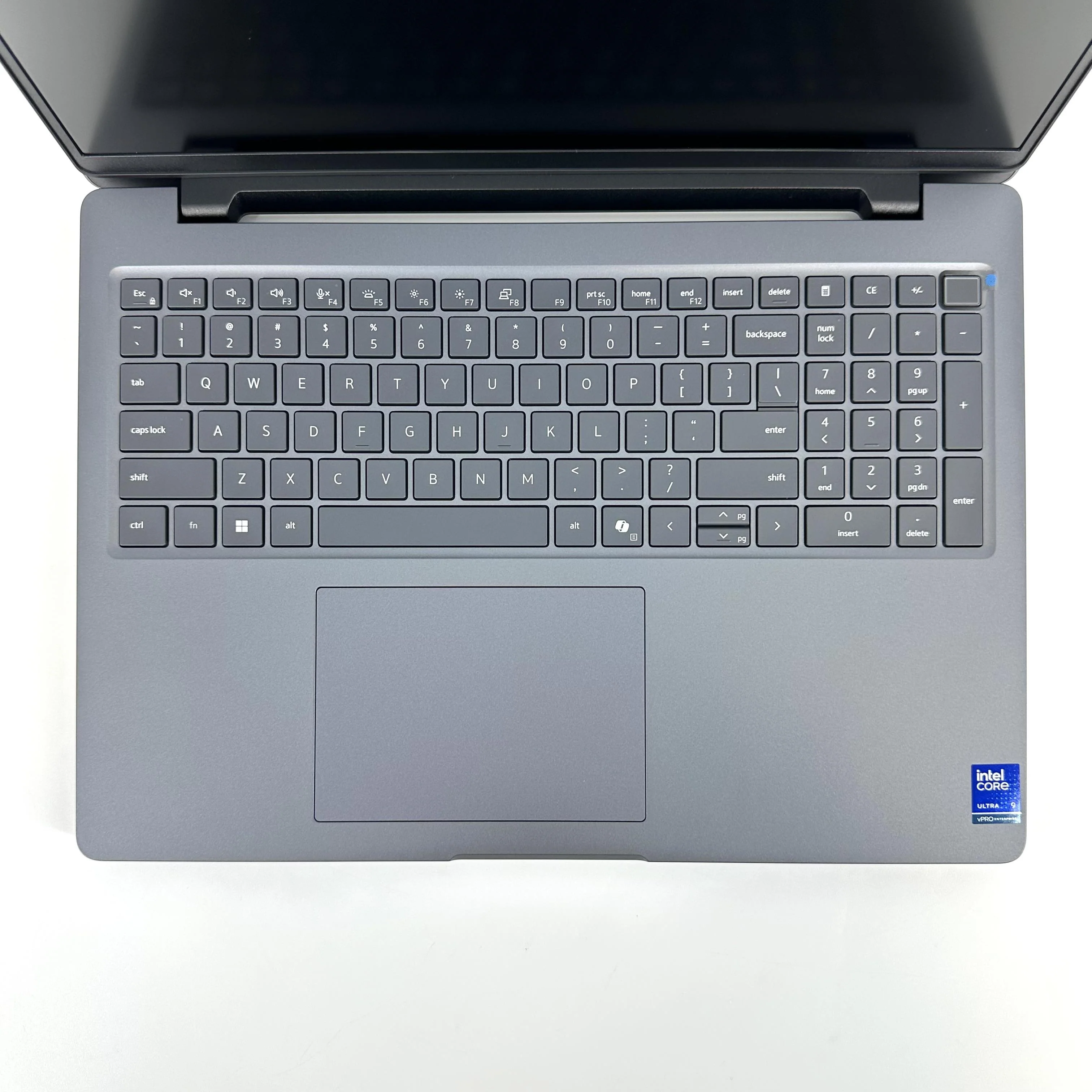 Dell Pro Max 16 MC16250 Magnetite 2.9 GHz Intel Core Ultra 9 Series 2 32GB RAM 1TB Solid State Drive NVIDIA RTX PRO 2000 Blackwell 8 GB - Image 2