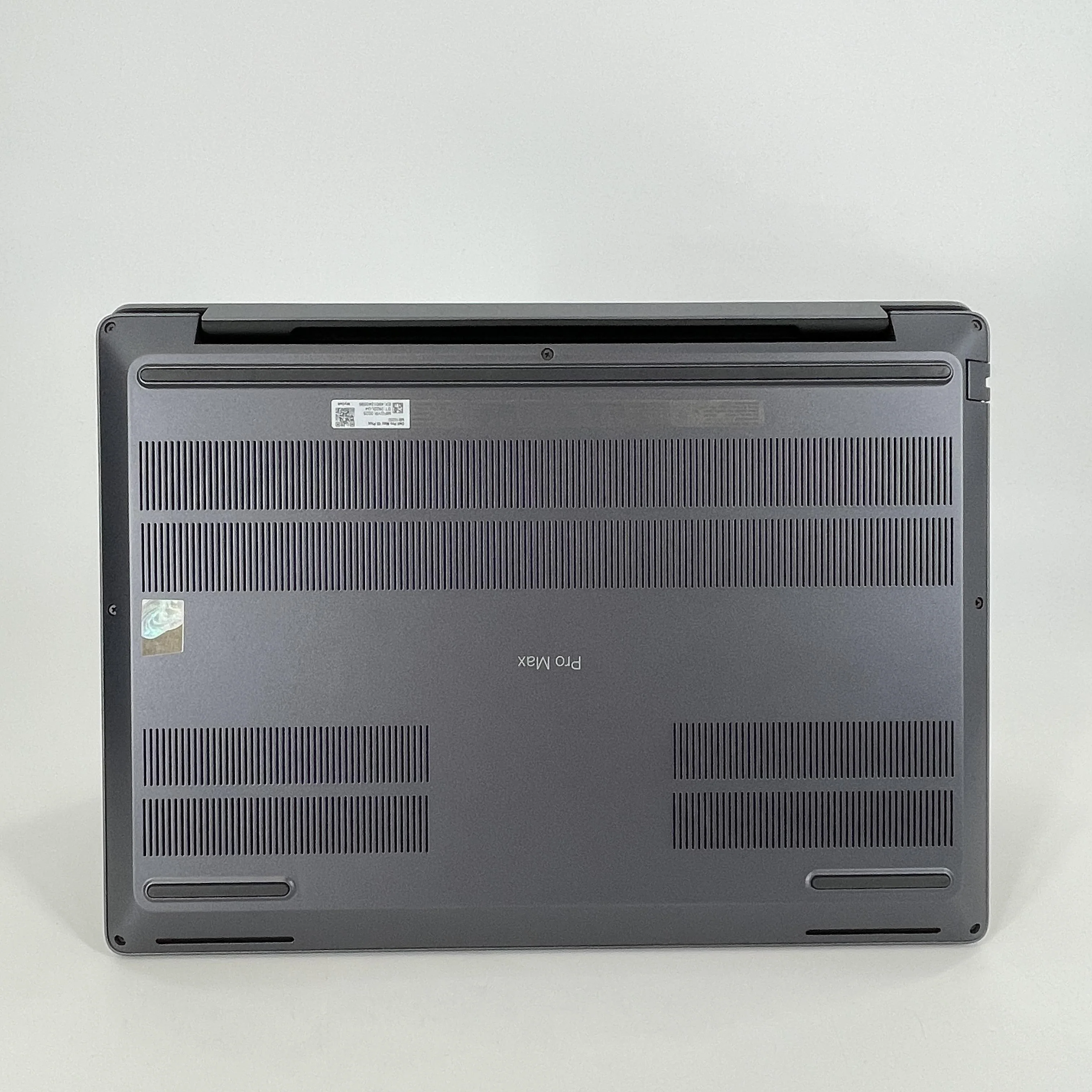 Dell Pro Max 16 Plus MB16250 Magnetite 2.6 GHz Intel Core Ultra 7 Series 2 32GB RAM 1TB Solid State Drive NVIDIA RTX PRO 4000 Blackwell 16 GB - Image 7