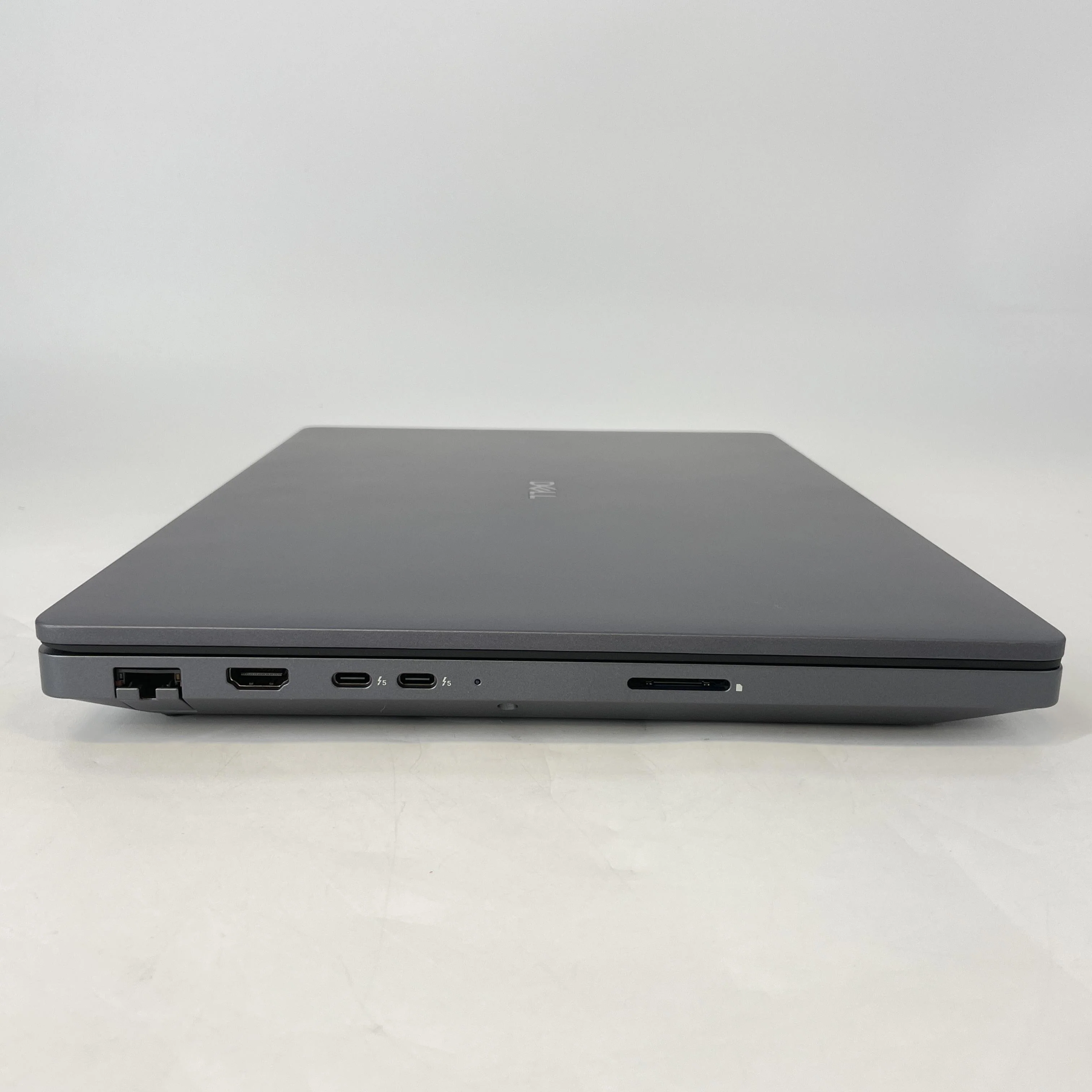 Dell Pro Max 16 Plus MB16250 Magnetite 2.6 GHz Intel Core Ultra 7 Series 2 32GB RAM 512GB Solid State Drive NVIDIA RTX PRO 1000 Blackwell 8 GB - Image 8