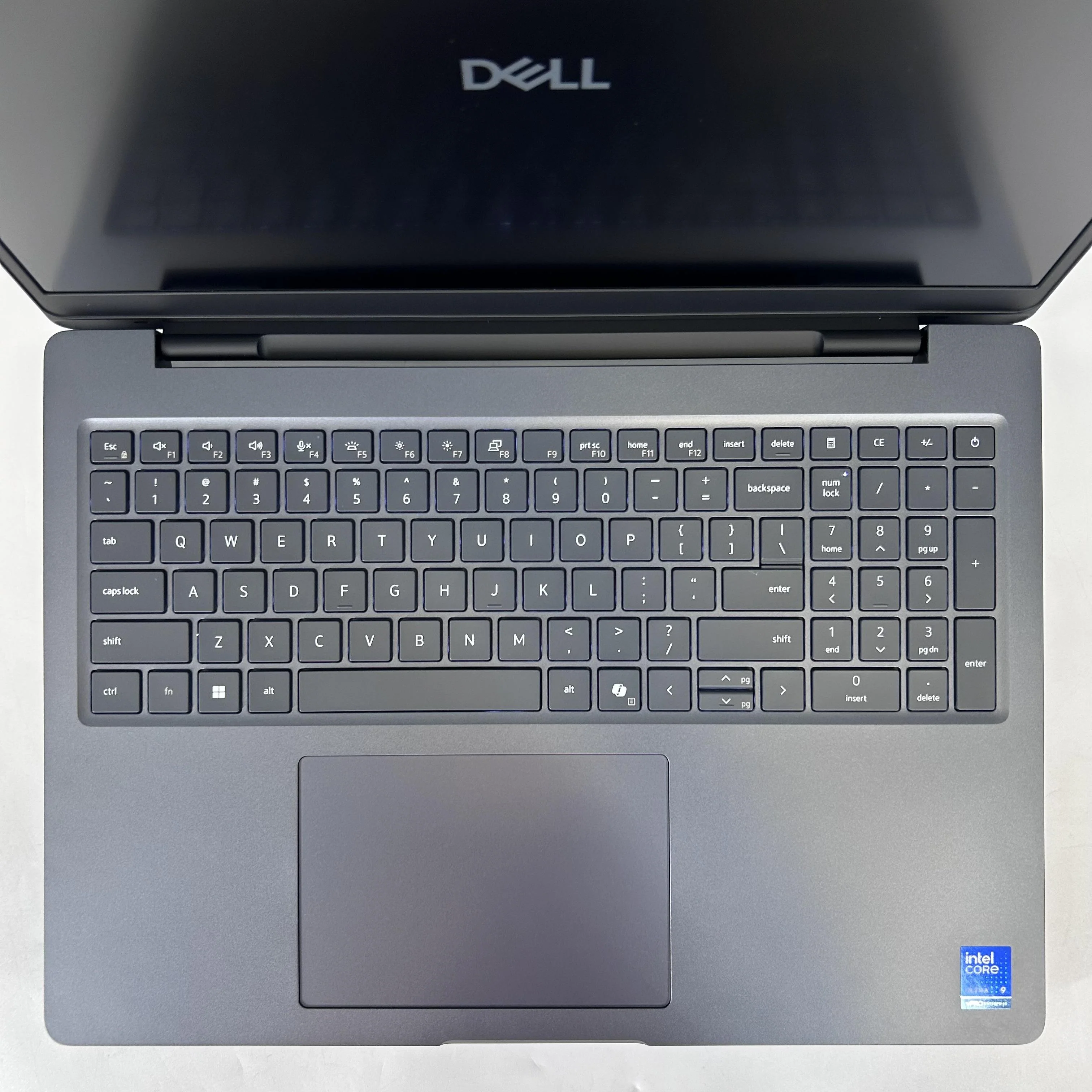 Dell Pro Max 16 Plus MB16250 Magnetite 2.8 GHz Intel Core Ultra 9 Series 2 32GB RAM 512GB Solid State Drive NVIDIA RTX PRO 1000 Blackwell 8 GB - Image 2