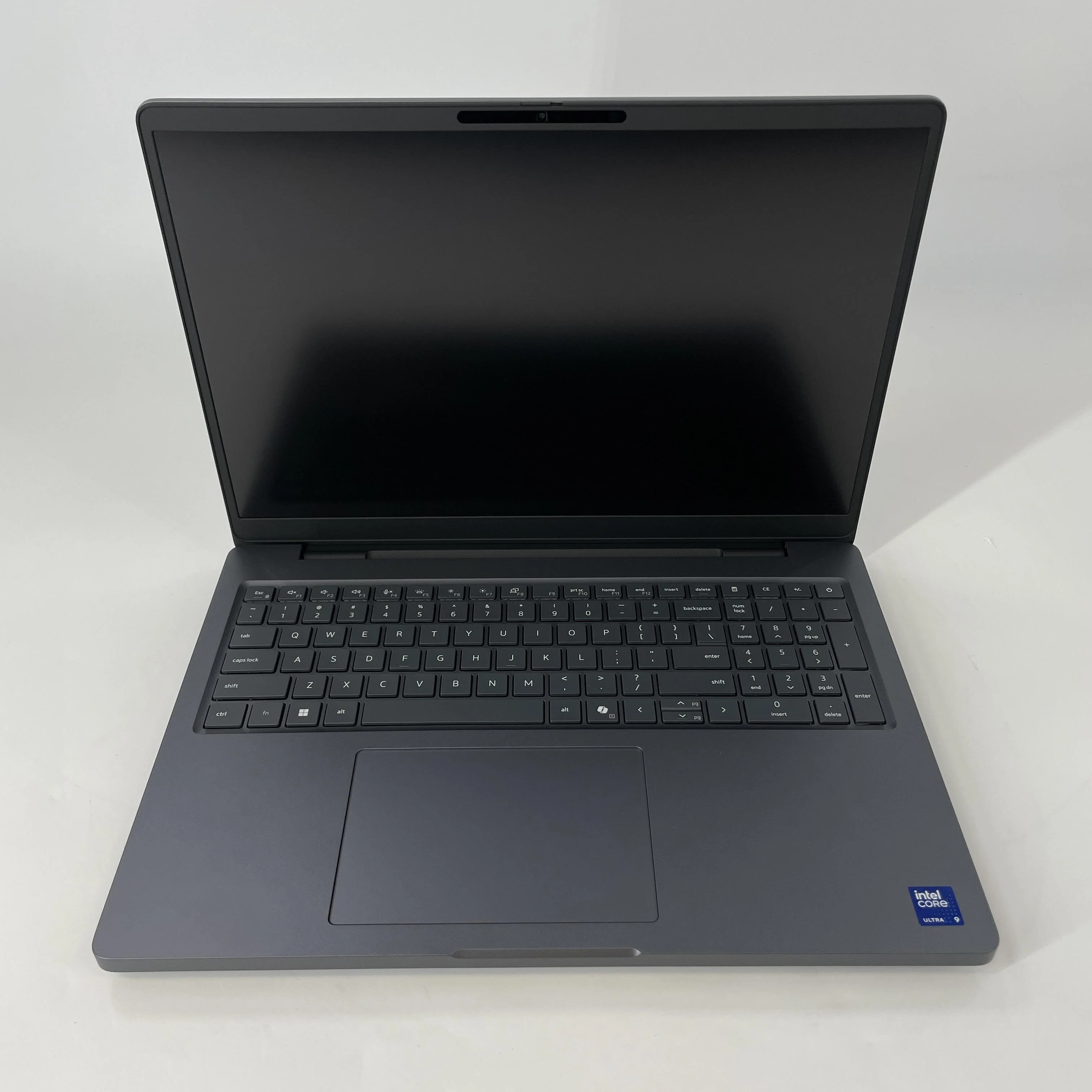 Dell Pro Max 16 Plus MB16250 Magnetite 2.8 GHz Intel Core Ultra 9 Series 2 64GB RAM 1TB Solid State Drive NVIDIA RTX PRO 4000 Blackwell 16 GB